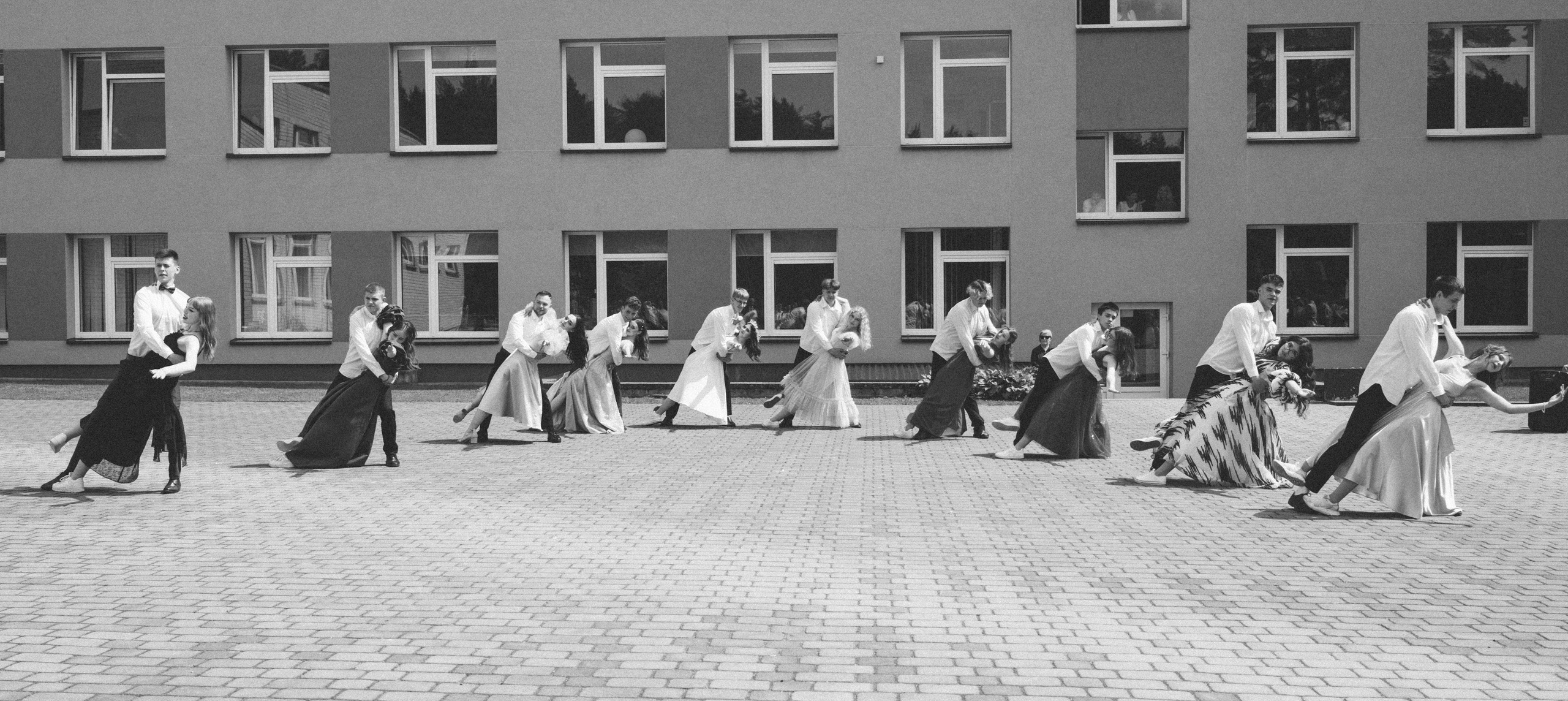 XLIV laida. Fotografė Aleksandra Samozvanova