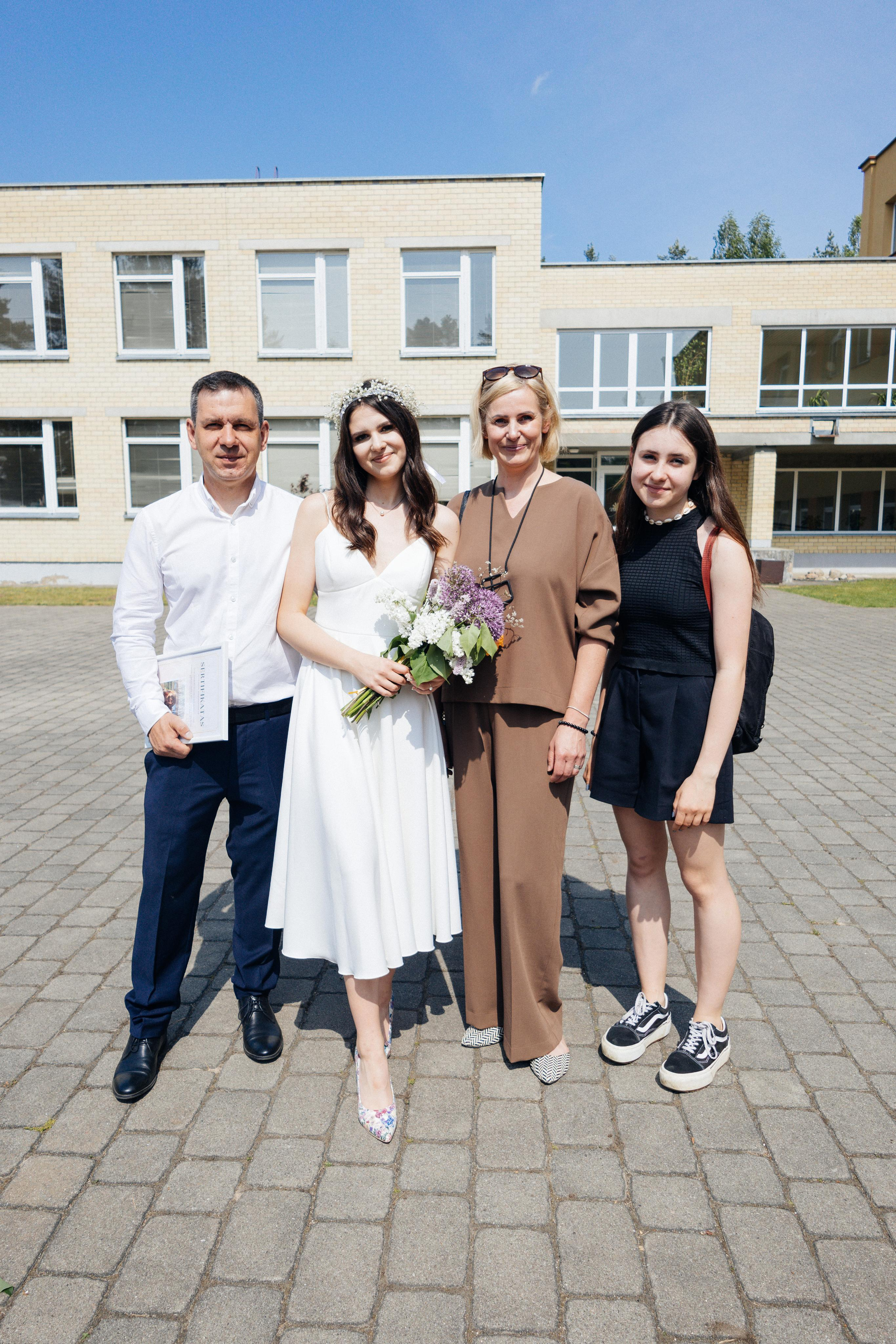 XLIV laida. Fotografė Aleksandra Samozvanova