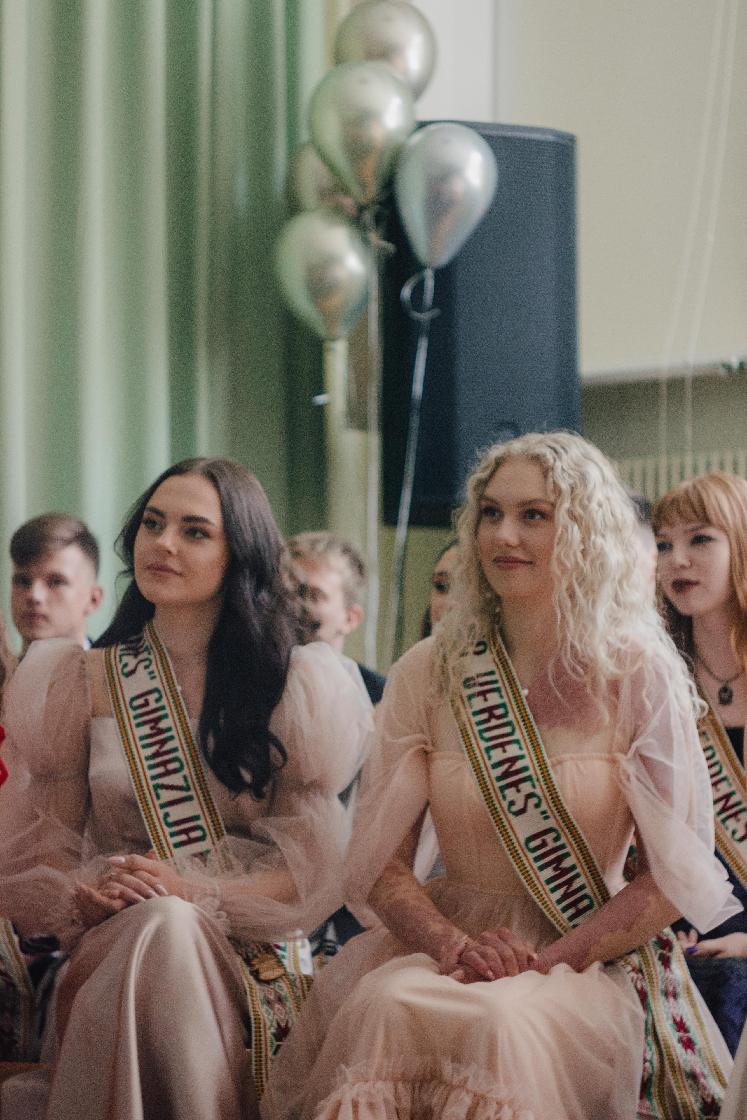 XLIV laida. Fotografė Aleksandra Samozvanova