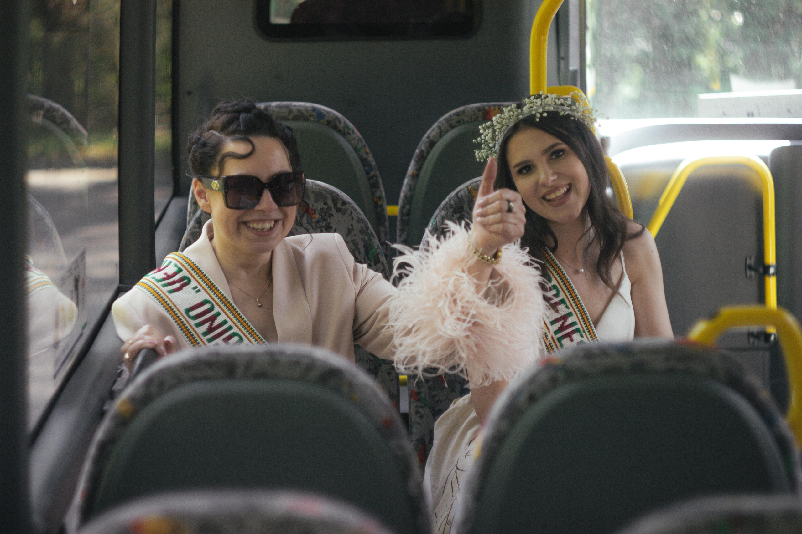 XLIV laida. Fotografė Aleksandra Samozvanova