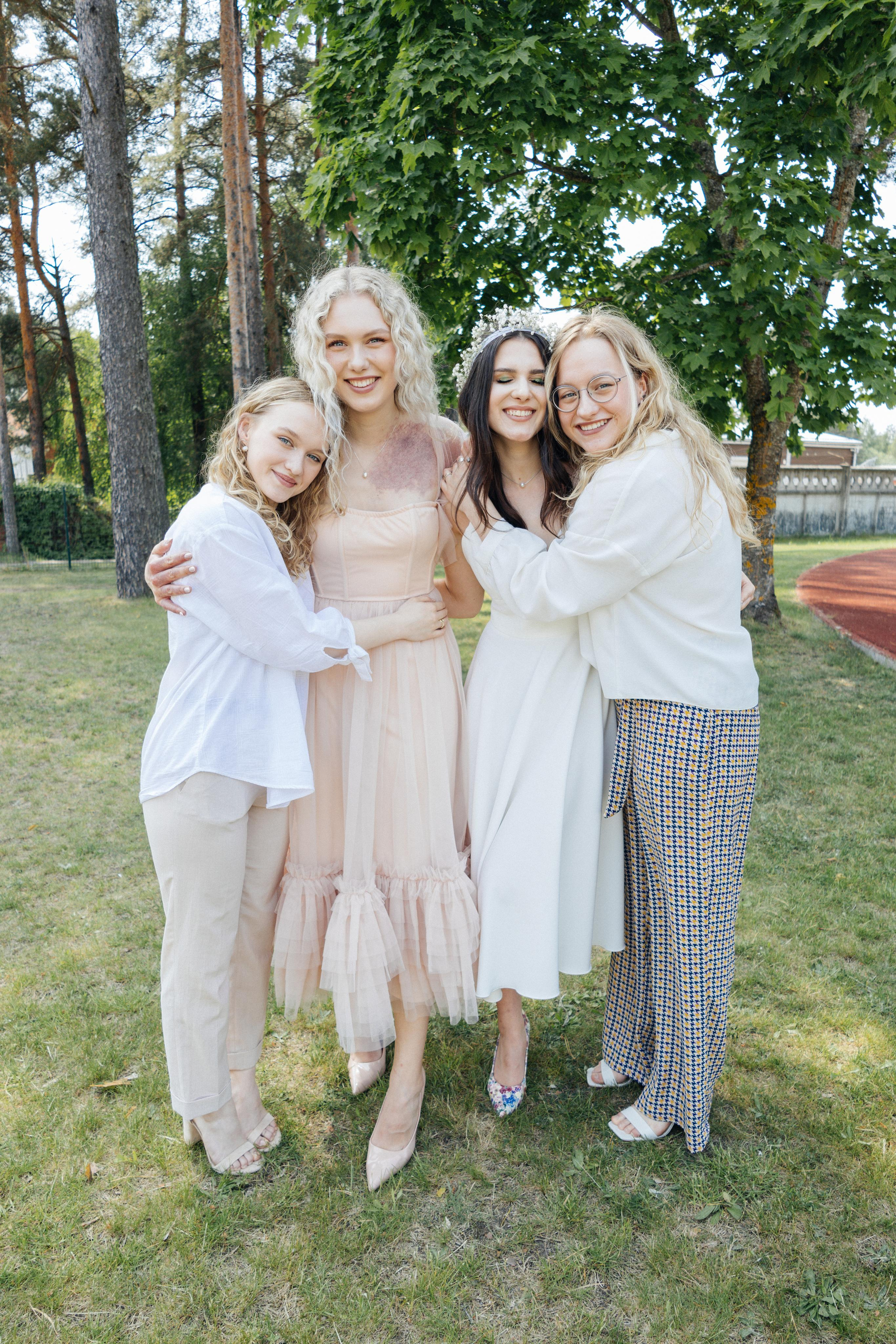 XLIV laida. Fotografė Aleksandra Samozvanova