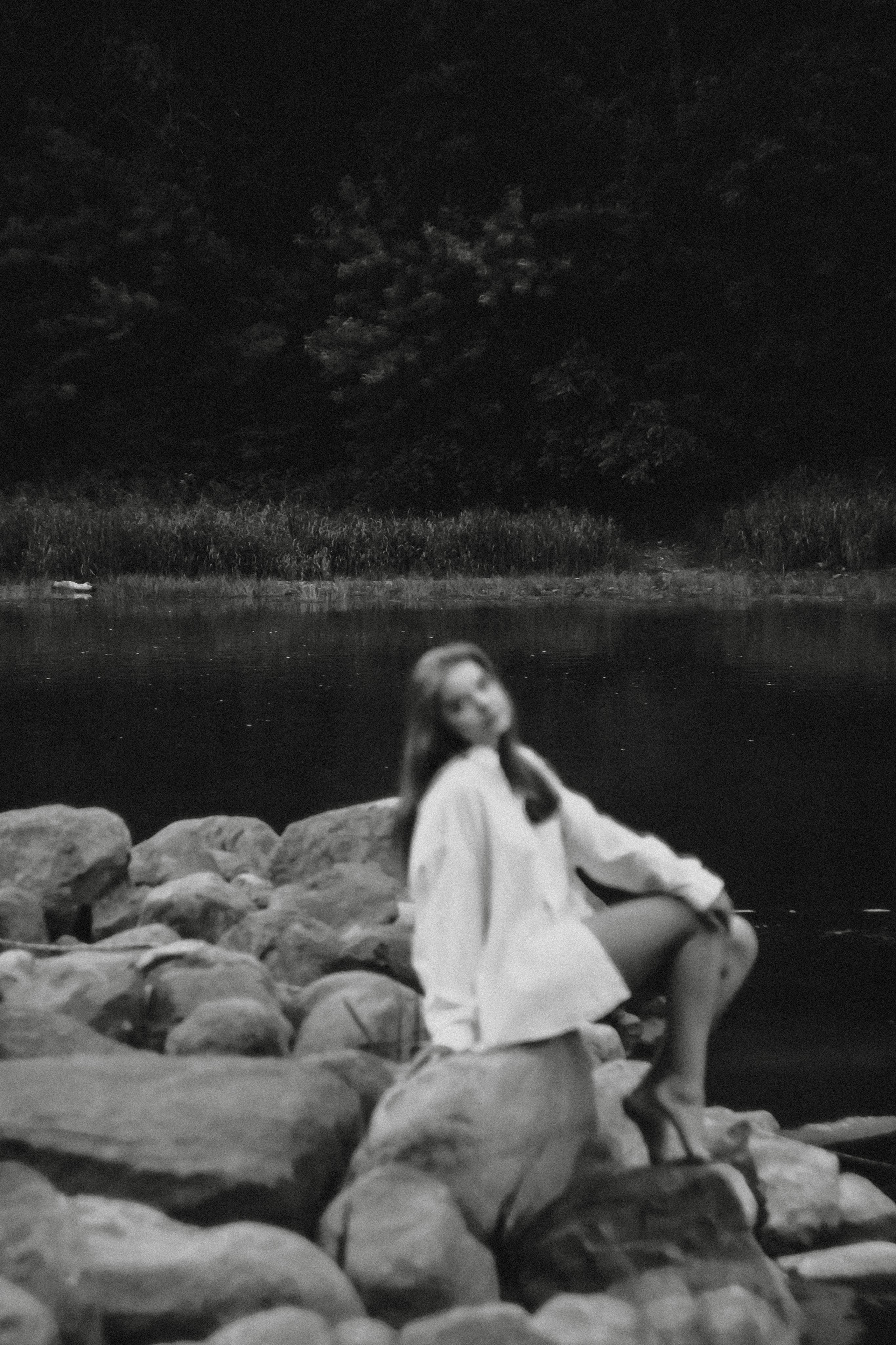 Julia. Fotografė Aleksandra Samozvanova