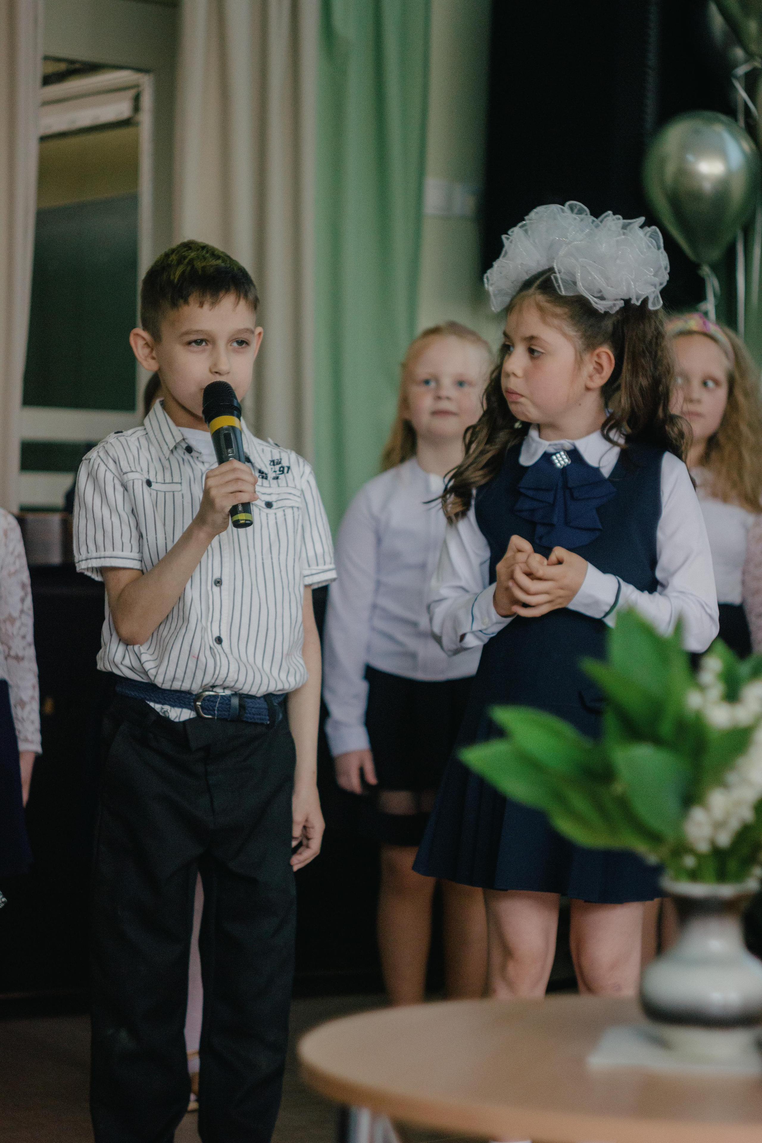 XLIV laida. Fotografė Aleksandra Samozvanova