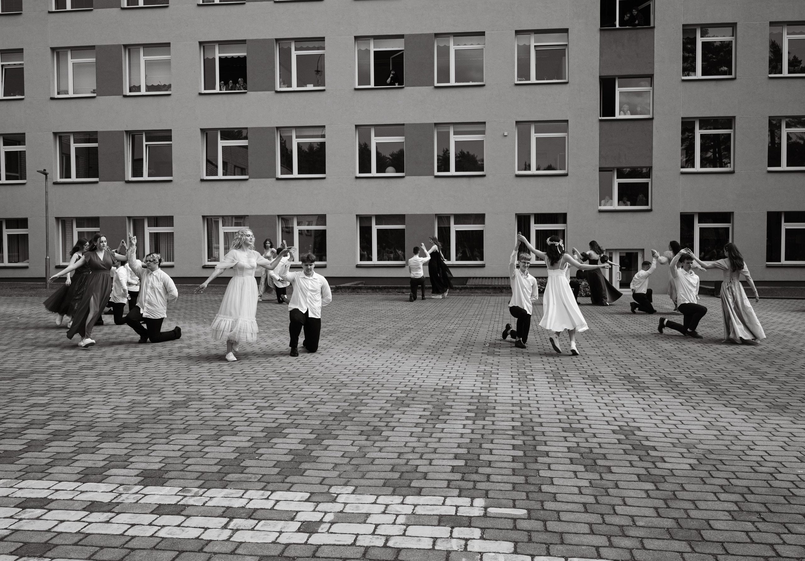 XLIV laida. Fotografė Aleksandra Samozvanova