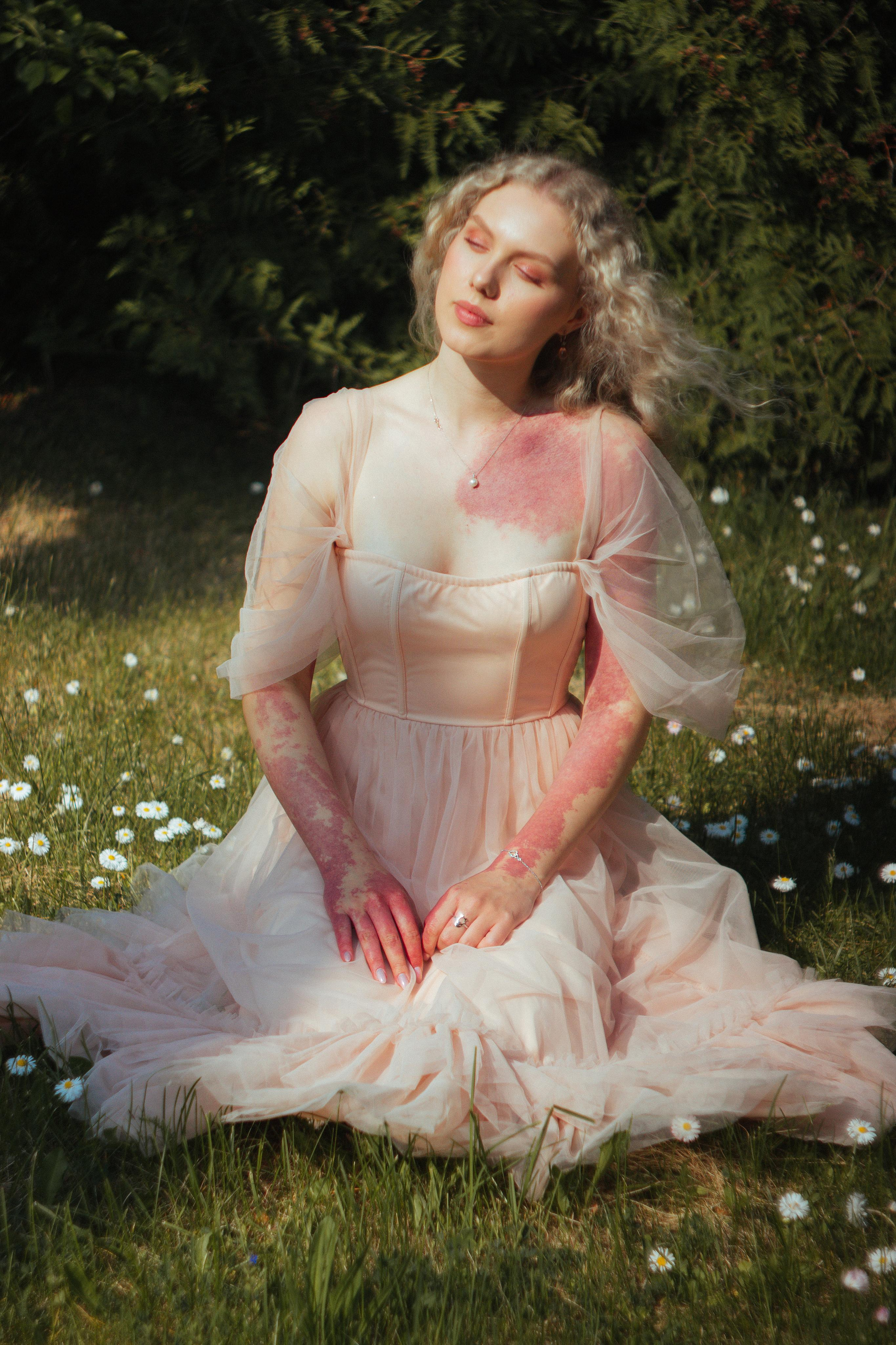 XLIV laida. Fotografė Aleksandra Samozvanova