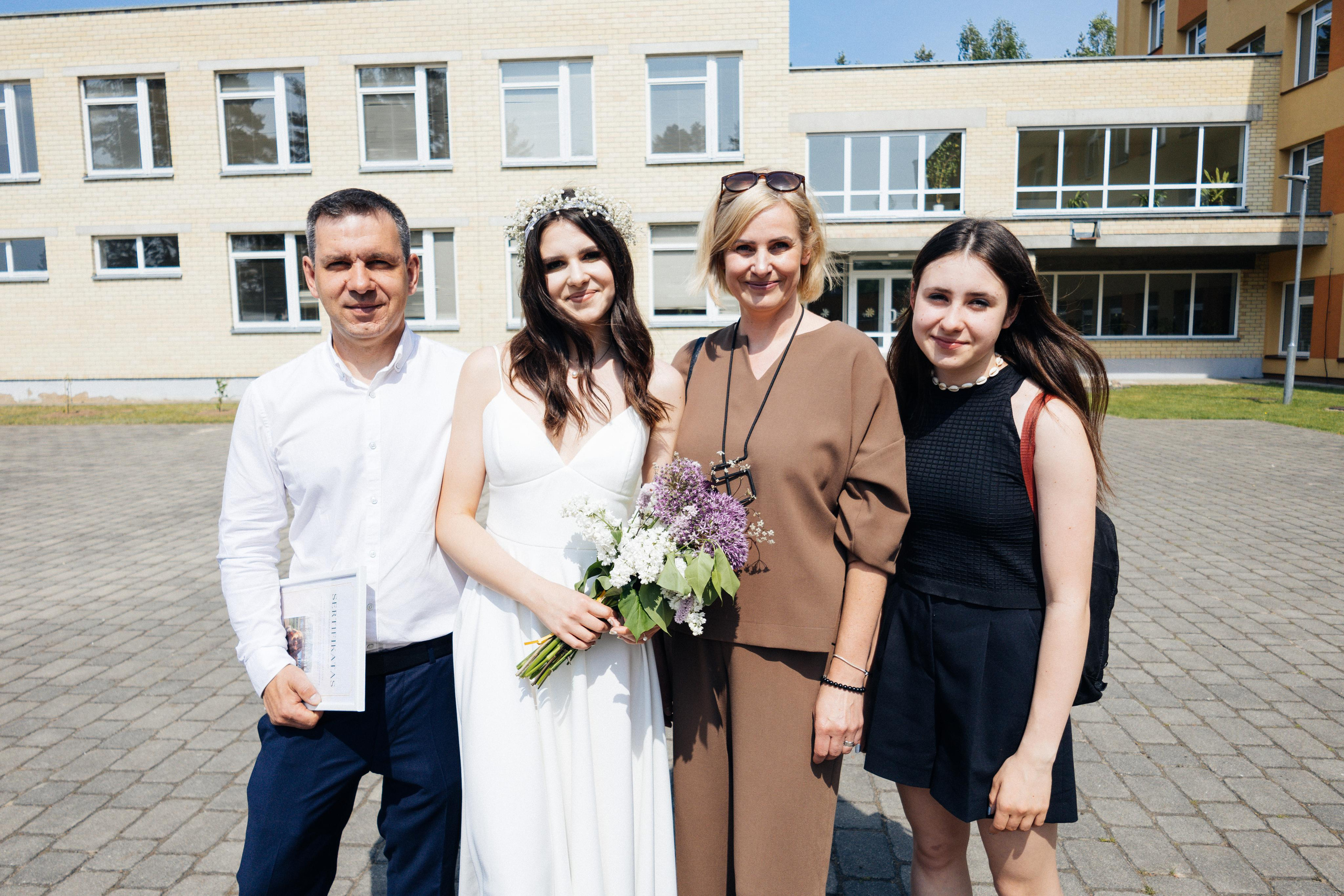 XLIV laida. Fotografė Aleksandra Samozvanova