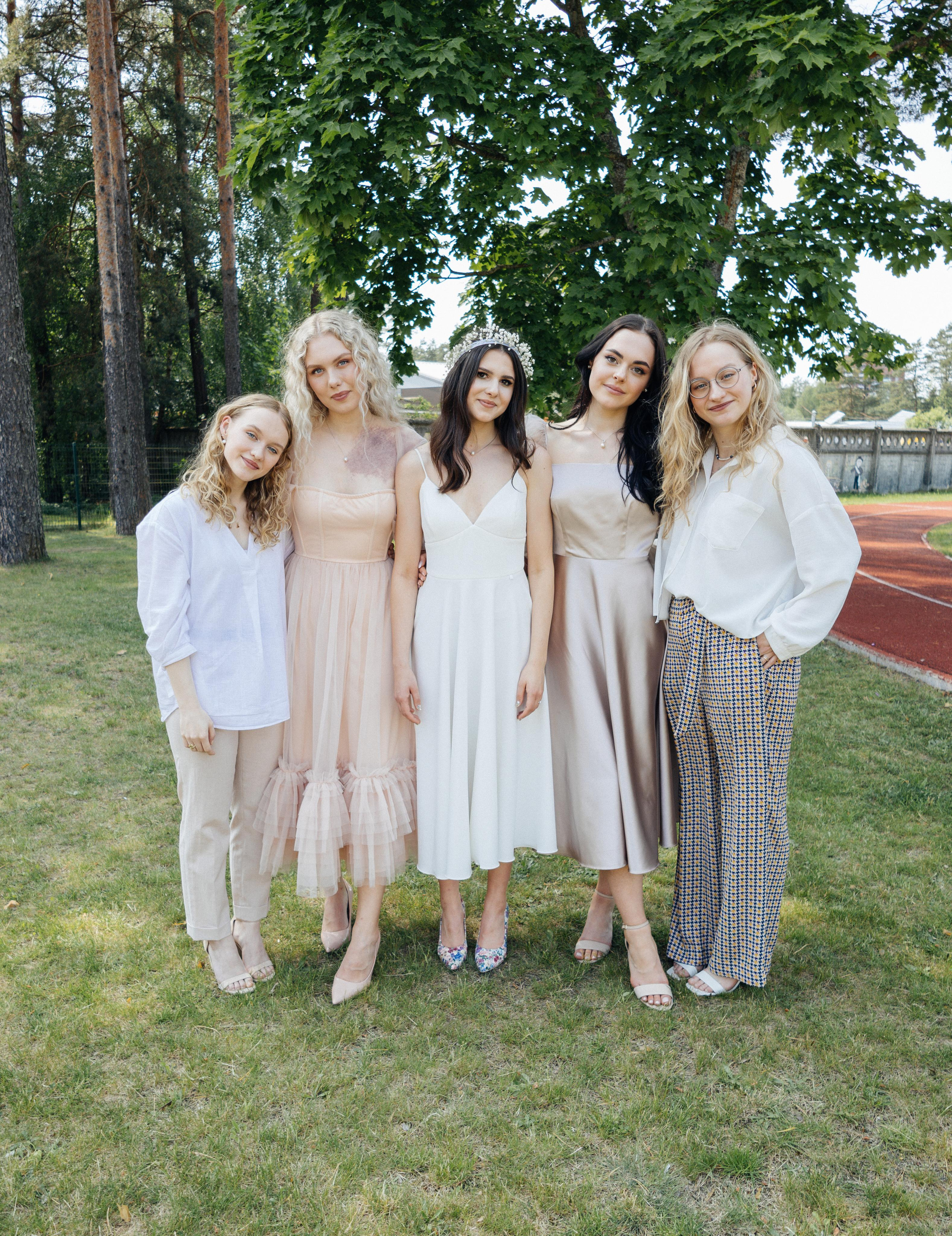 XLIV laida. Fotografė Aleksandra Samozvanova