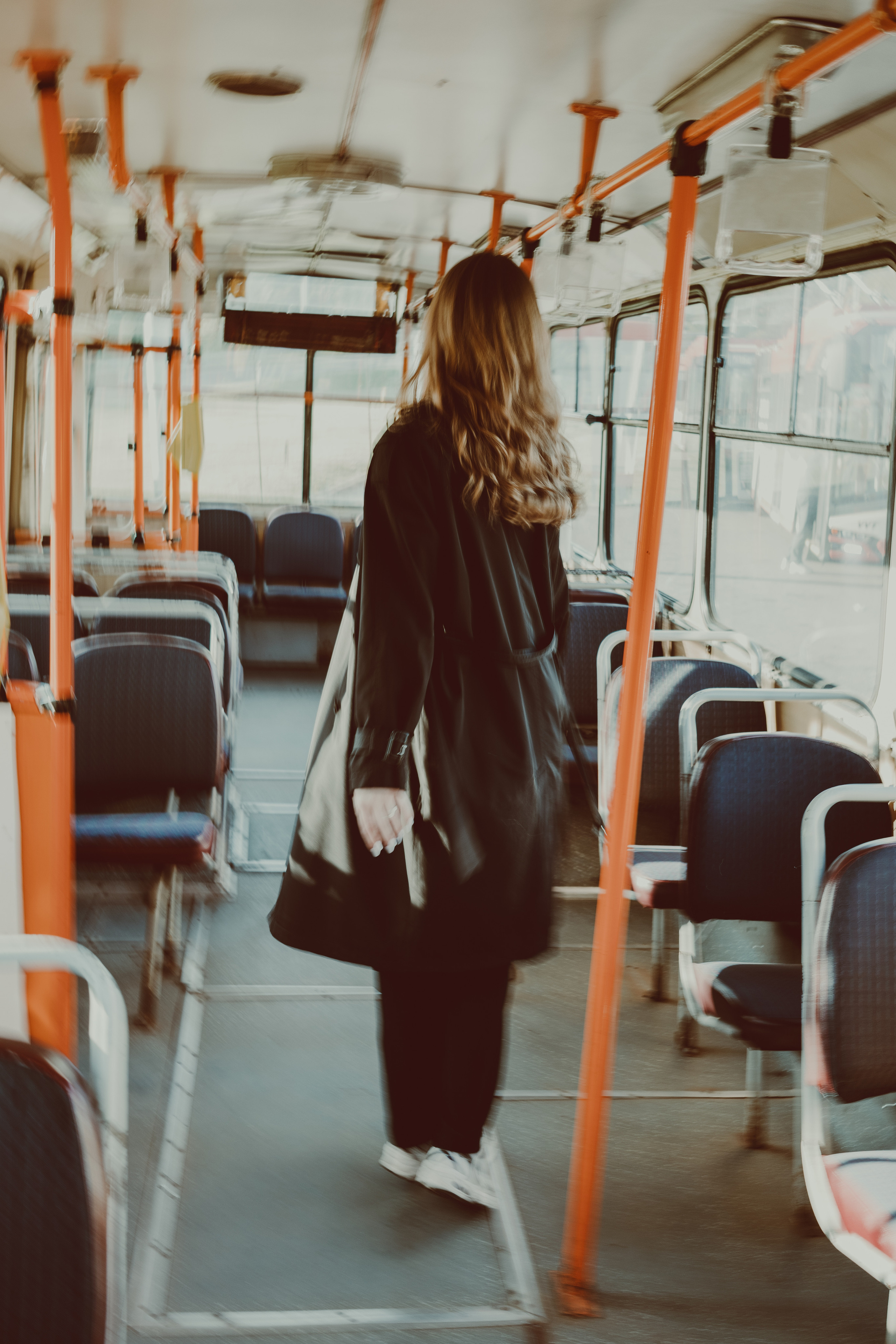 Julia. Fotografė Aleksandra Samozvanova