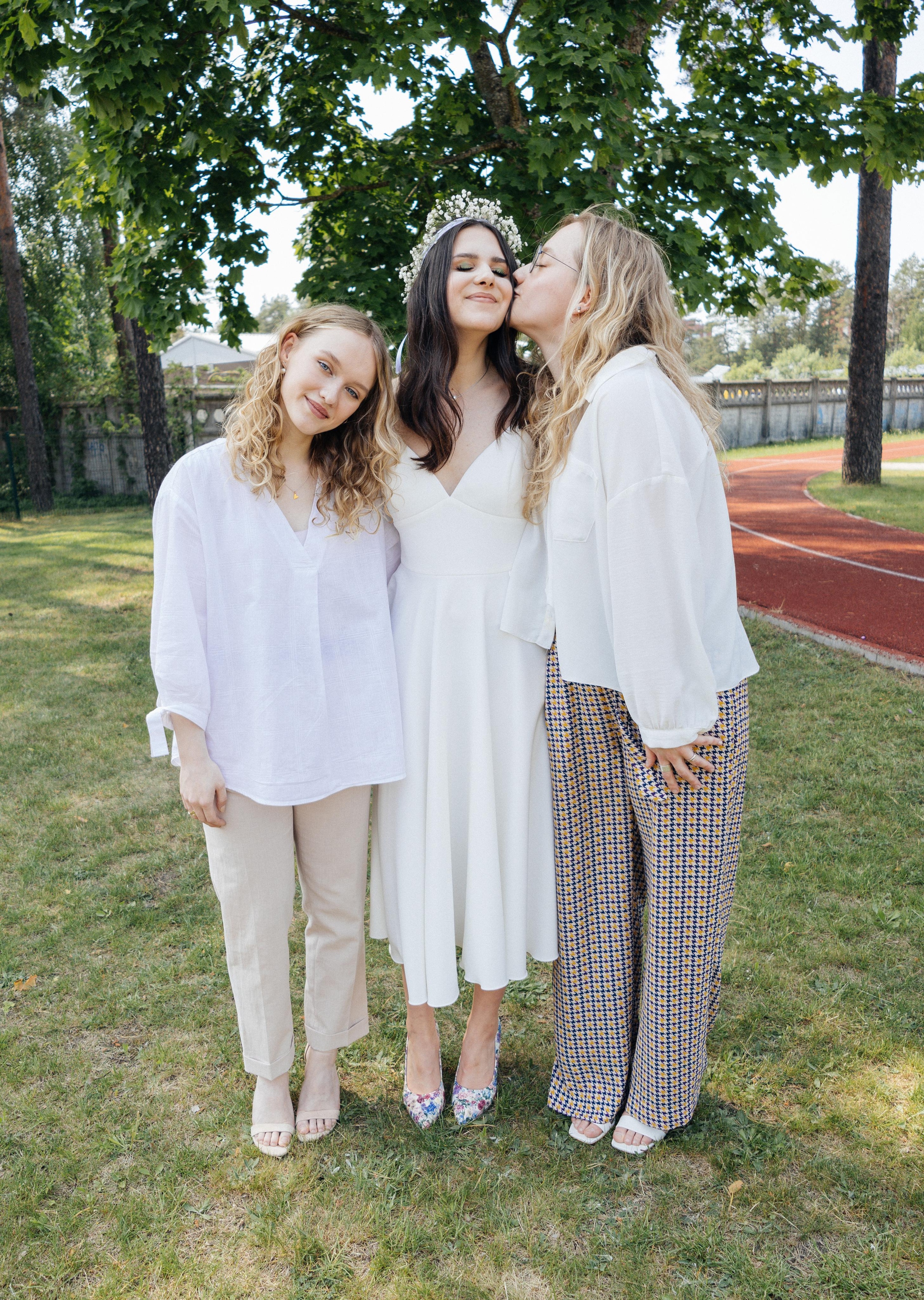 XLIV laida. Fotografė Aleksandra Samozvanova