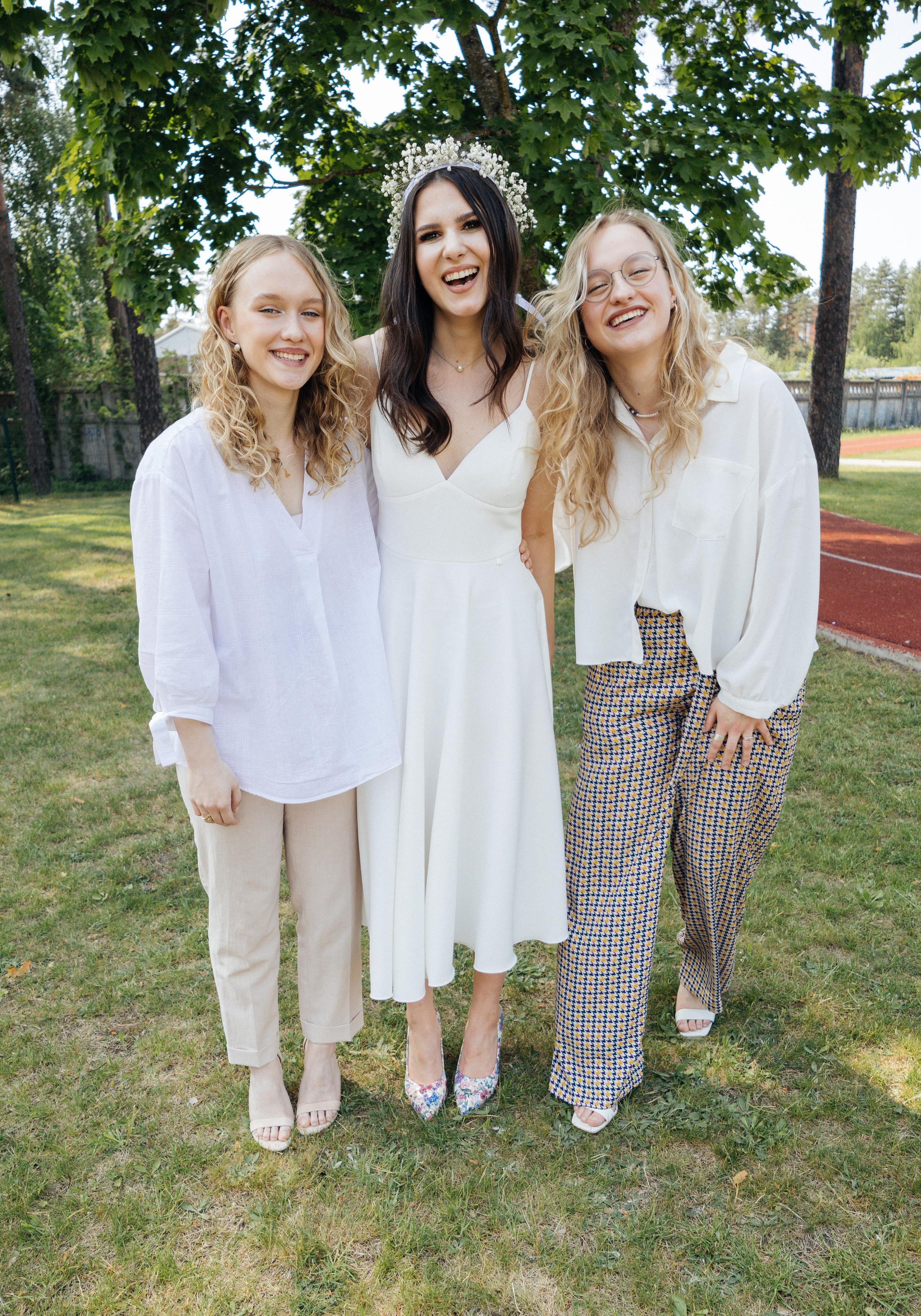 XLIV laida. Fotografė Aleksandra Samozvanova