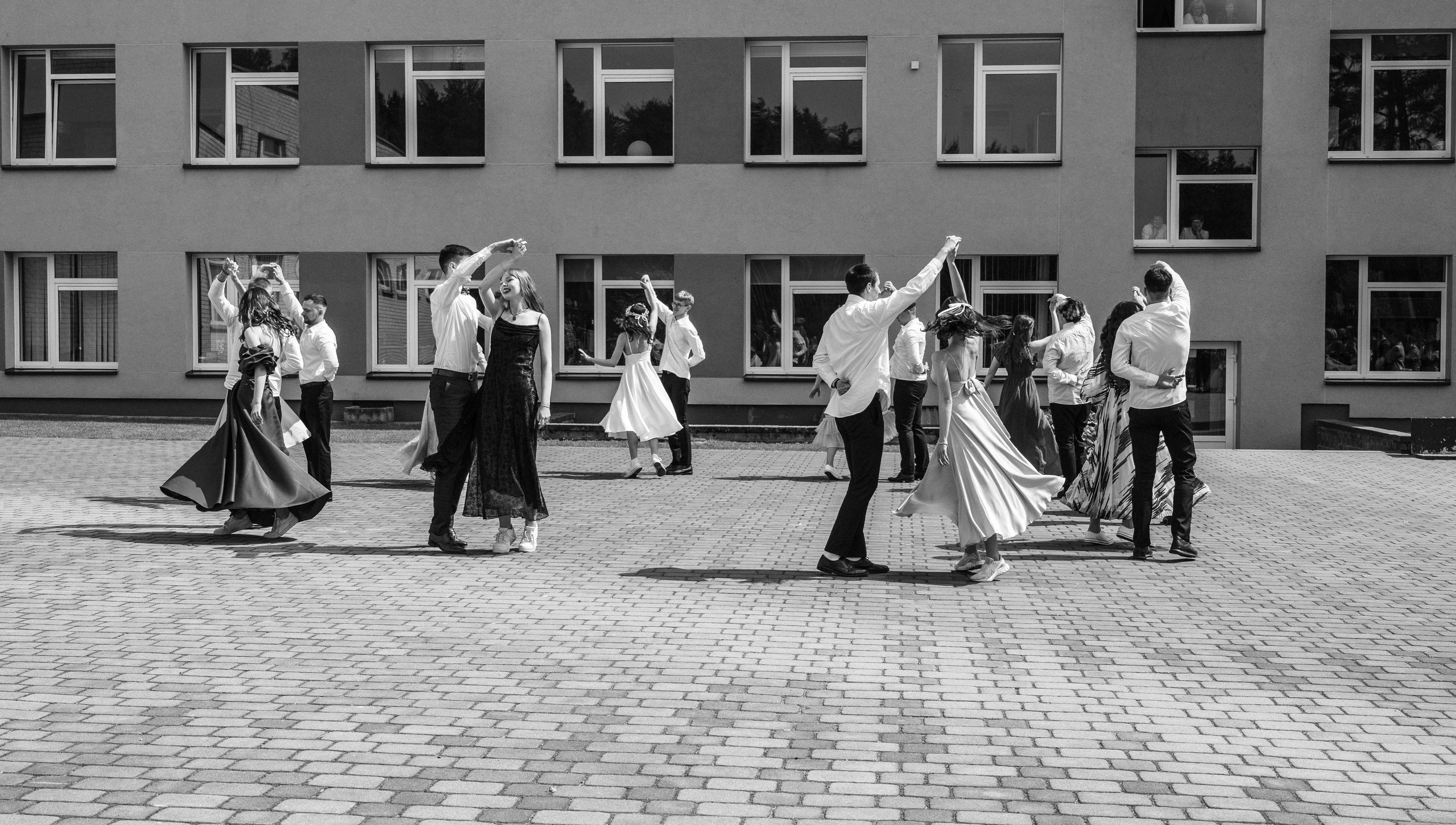 XLIV laida. Fotografė Aleksandra Samozvanova