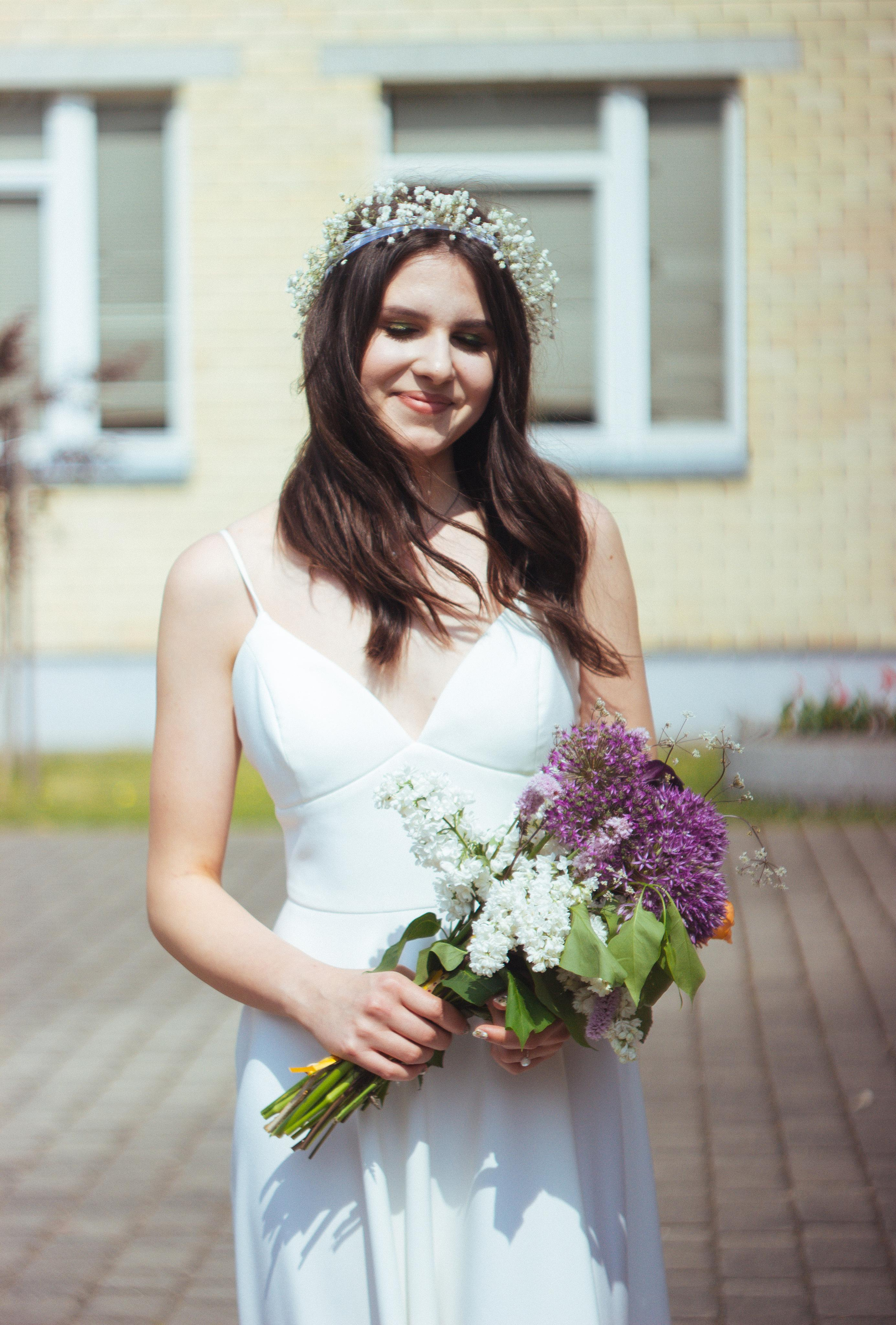 XLIV laida. Fotografė Aleksandra Samozvanova