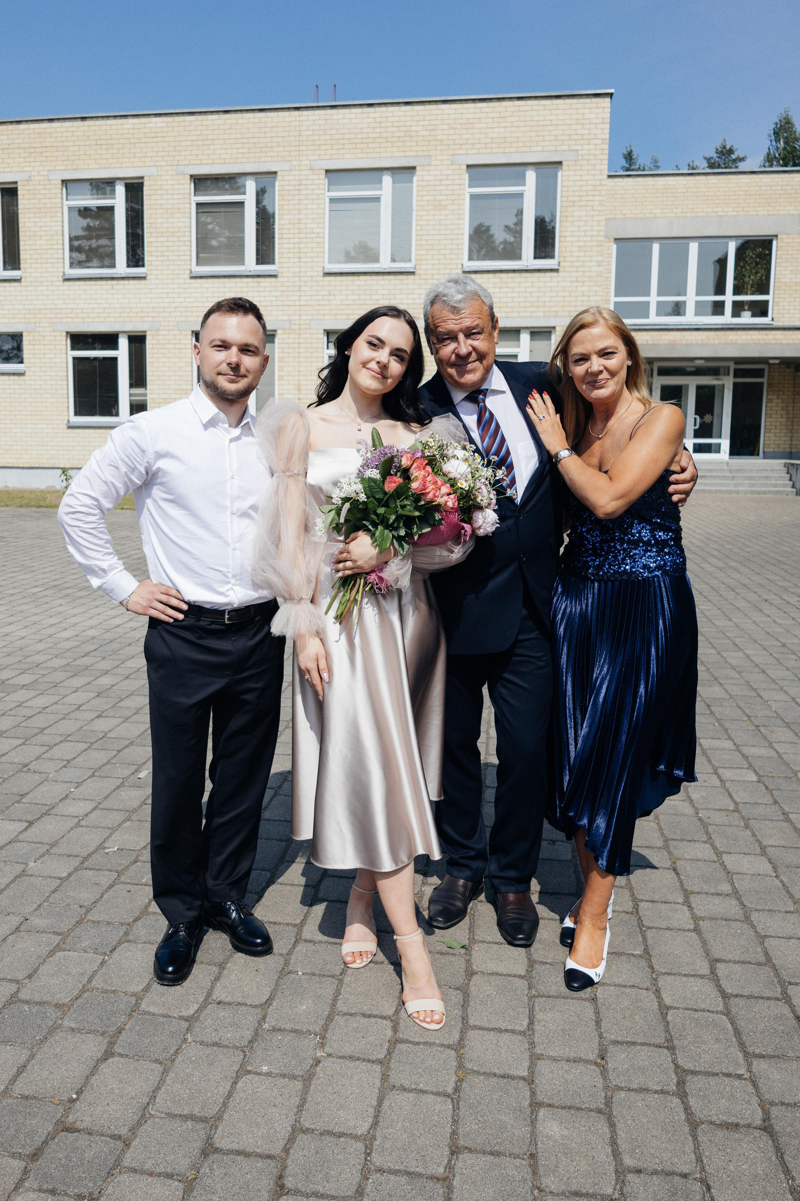 XLIV laida. Fotografė Aleksandra Samozvanova