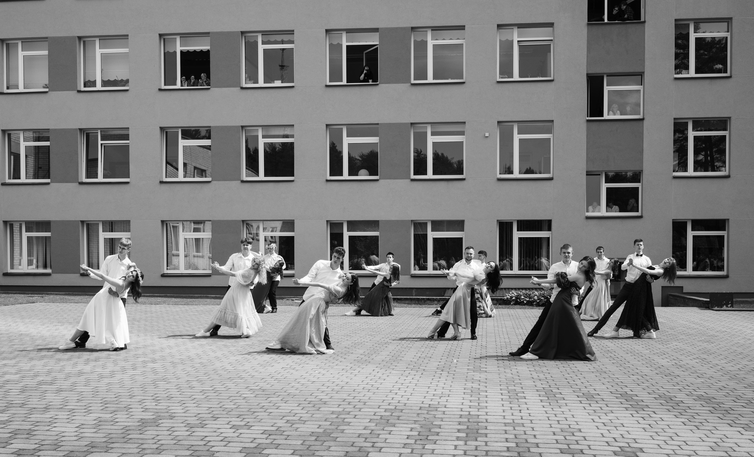 XLIV laida. Fotografė Aleksandra Samozvanova