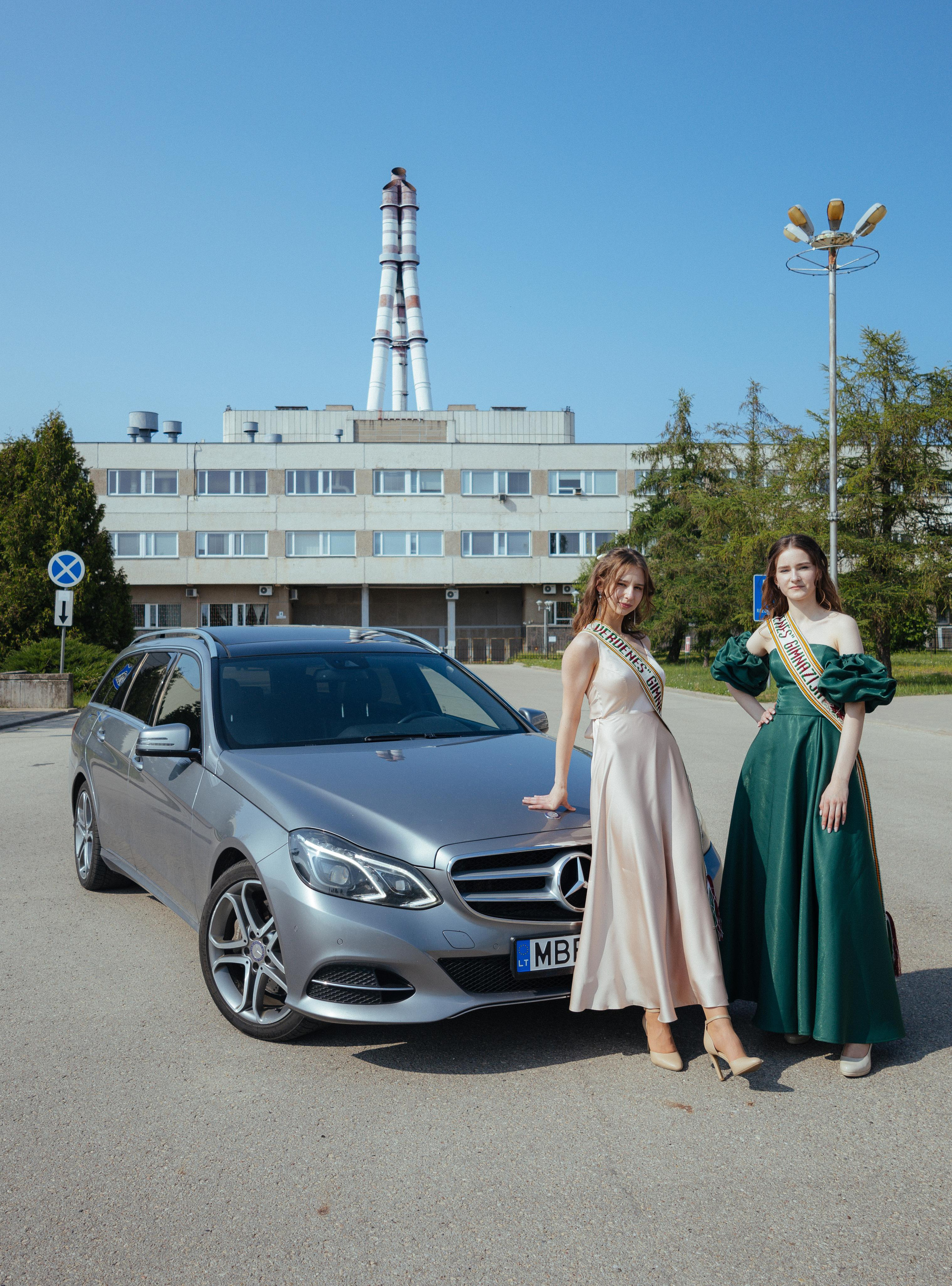 XLIV laida. Fotografė Aleksandra Samozvanova