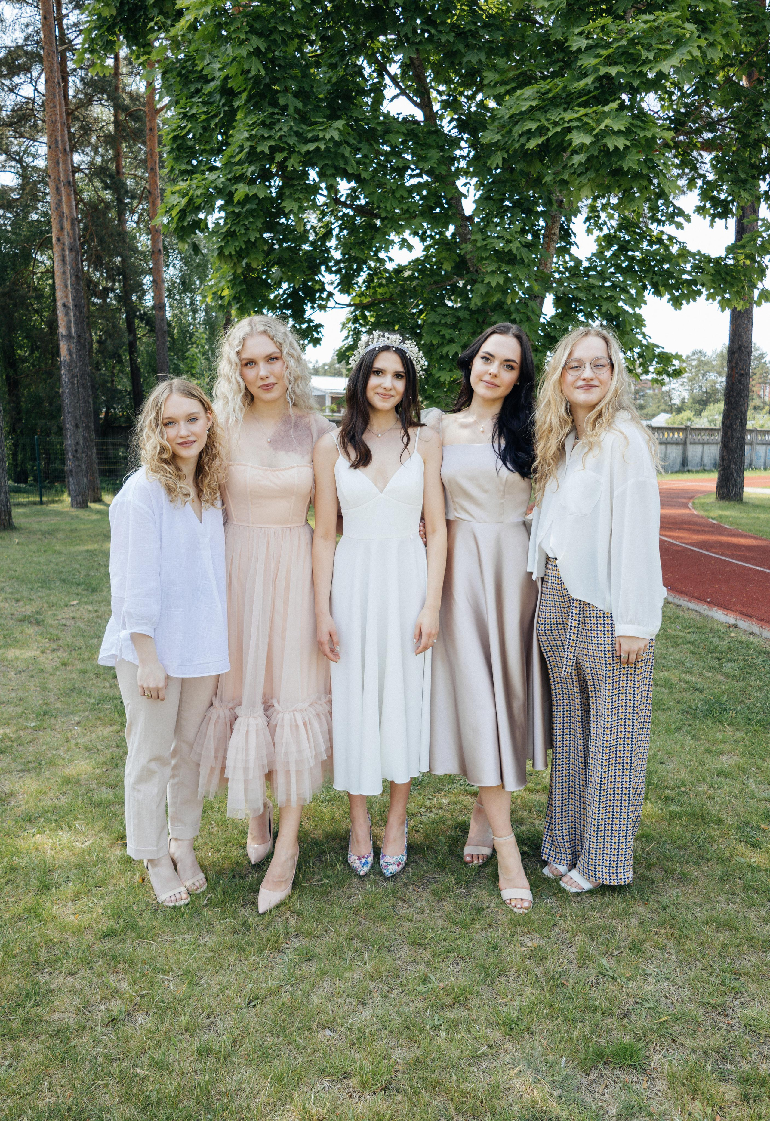 XLIV laida. Fotografė Aleksandra Samozvanova