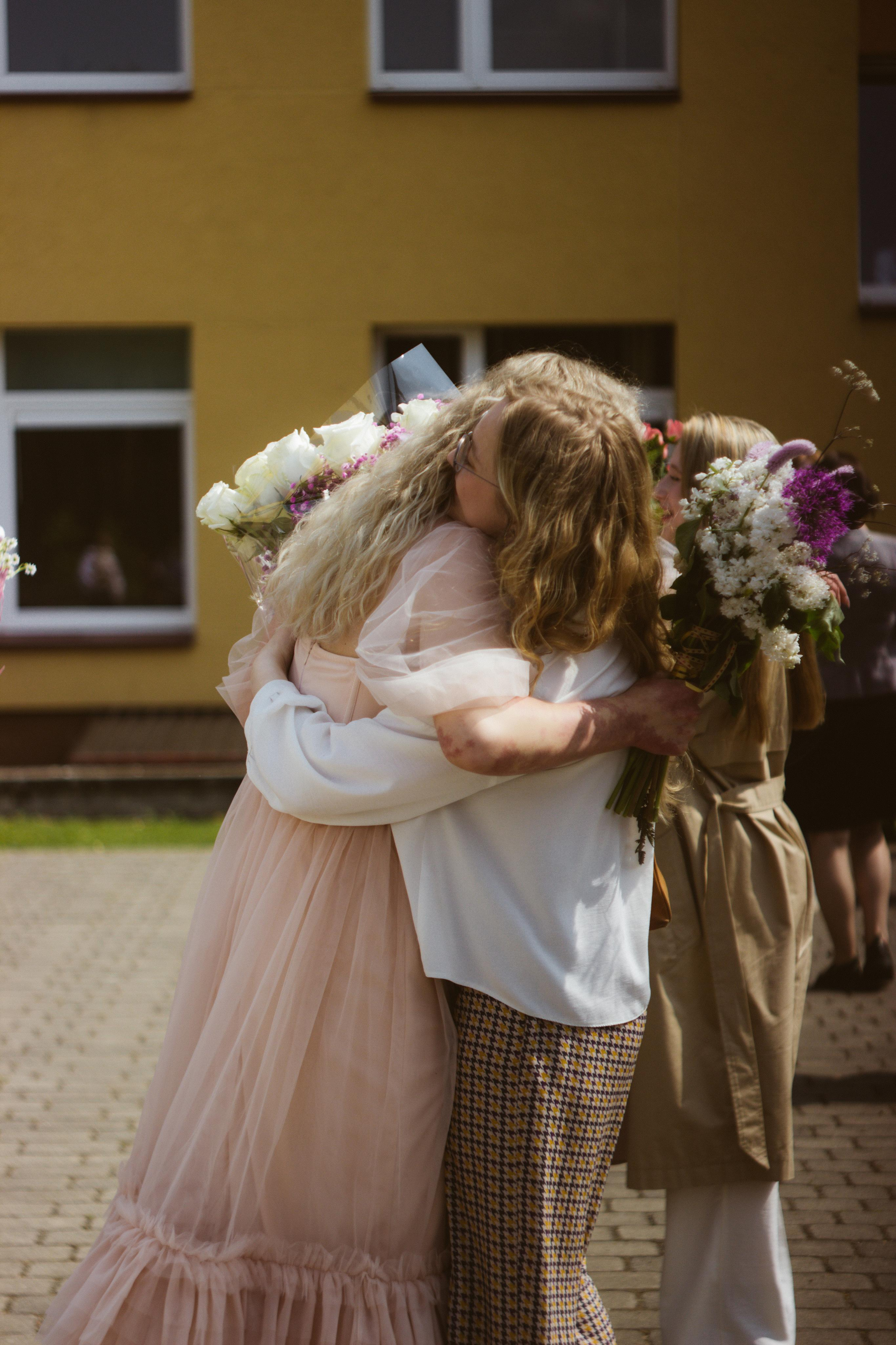 XLIV laida. Fotografė Aleksandra Samozvanova