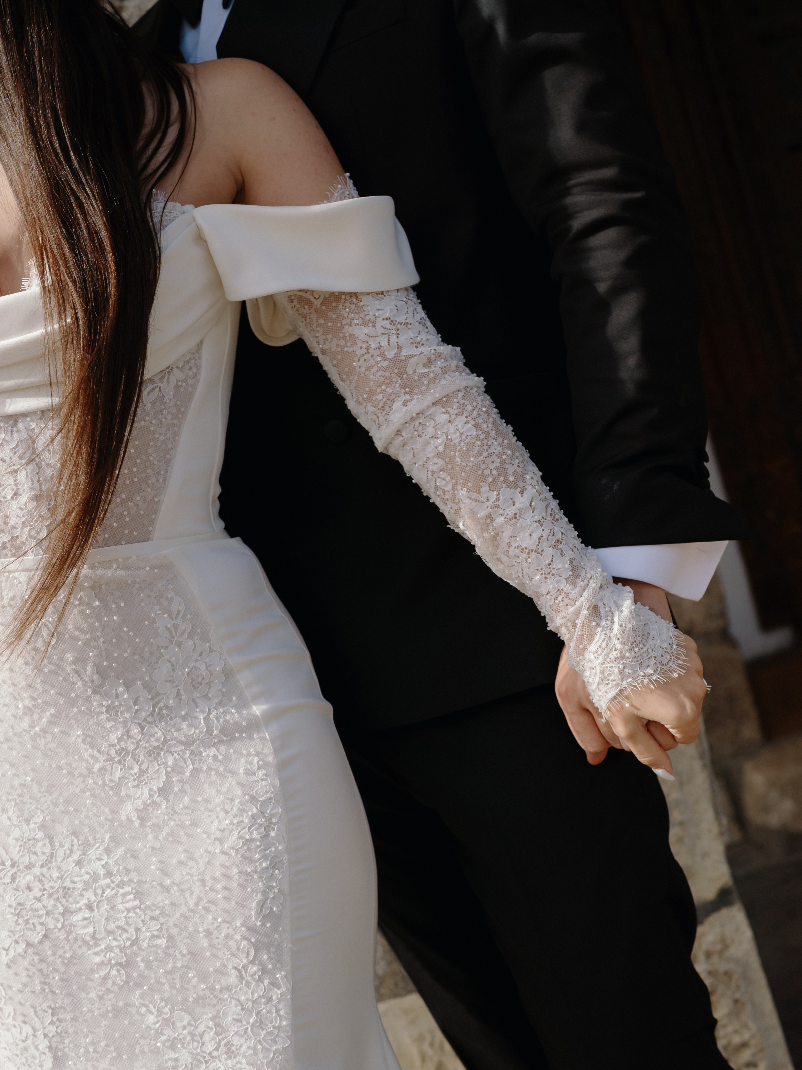 Cristina & Bogdan. STORYCATCHERS