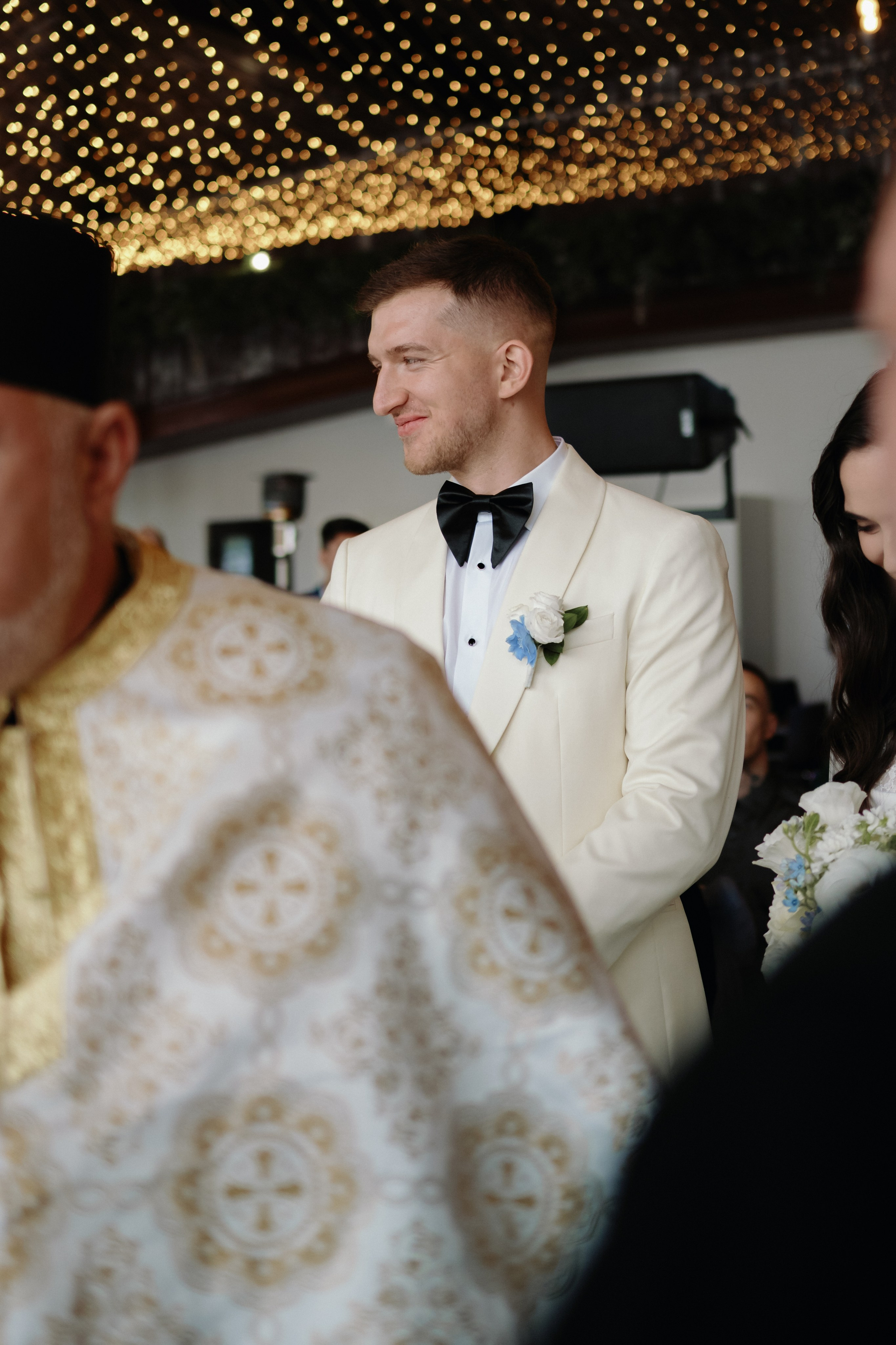 Cristina & Bogdan. STORYCATCHERS