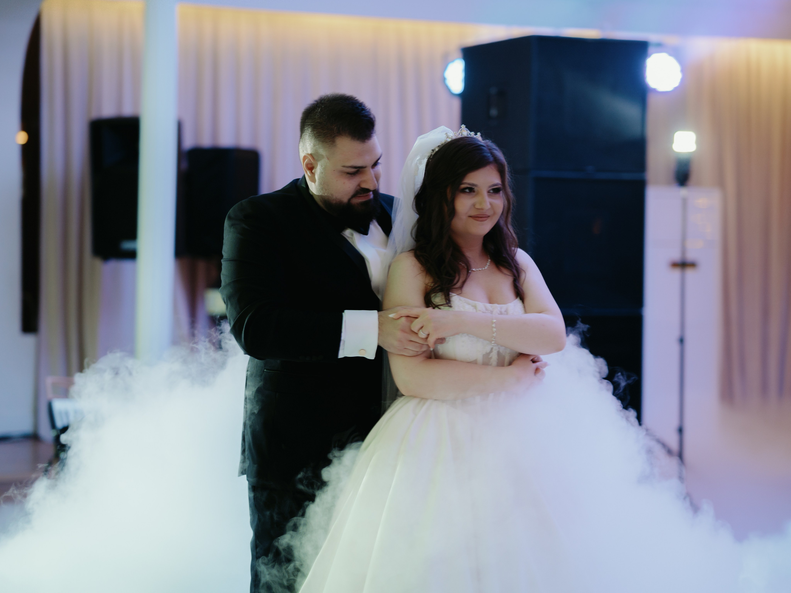 Daniela & Ioan. STORYCATCHERS