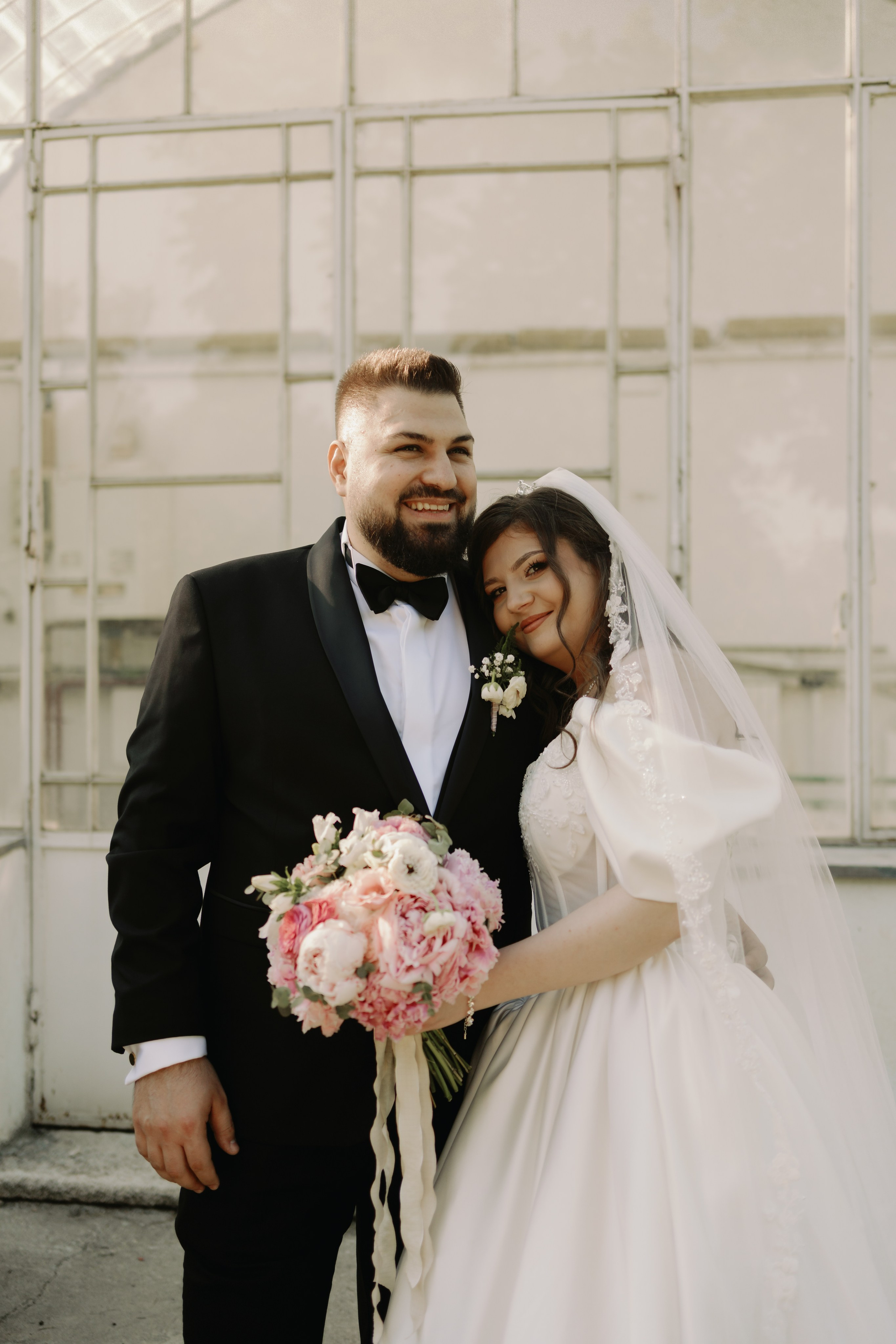 Daniela & Ioan. STORYCATCHERS