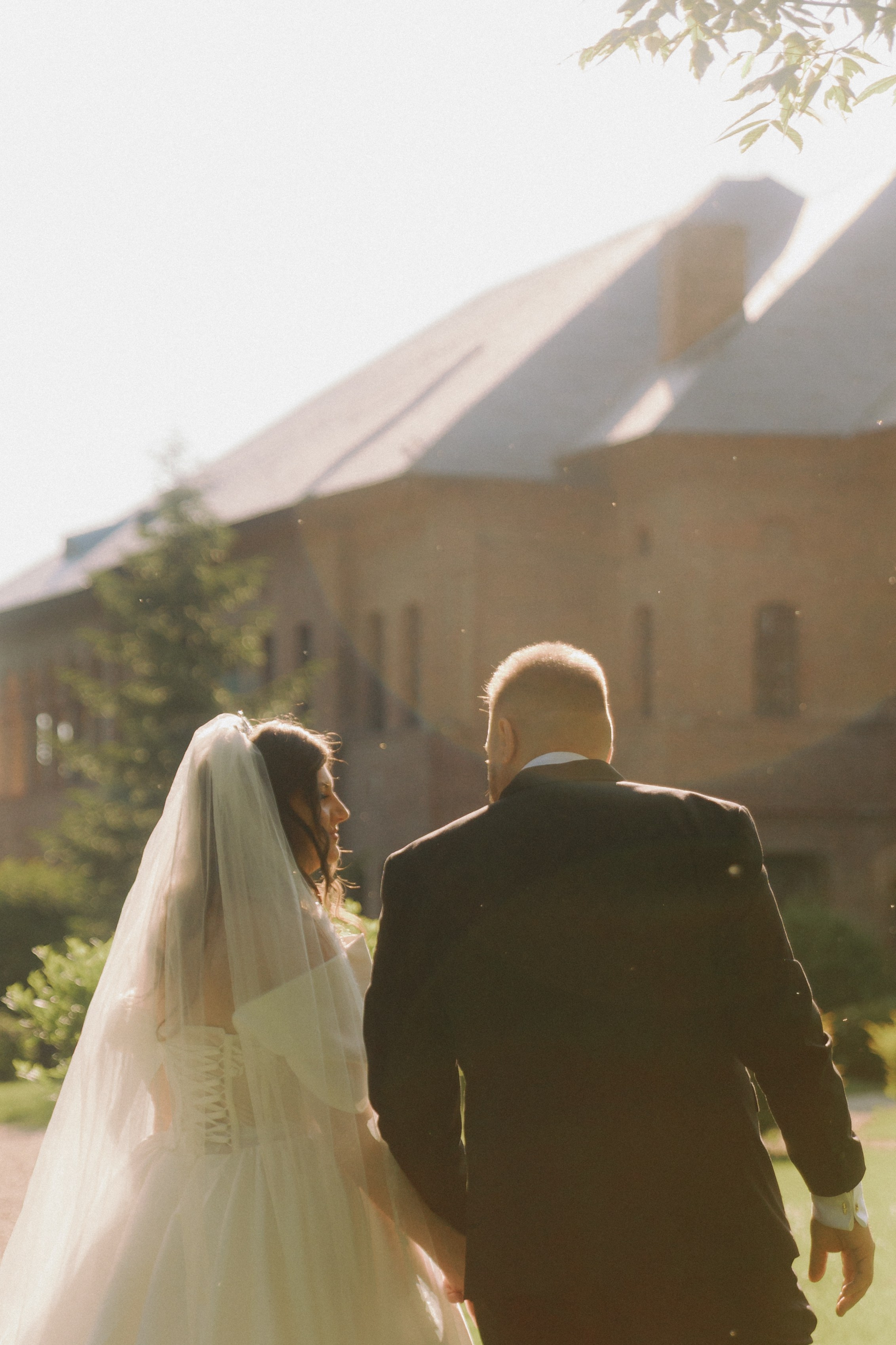 Daniela & Ioan. STORYCATCHERS