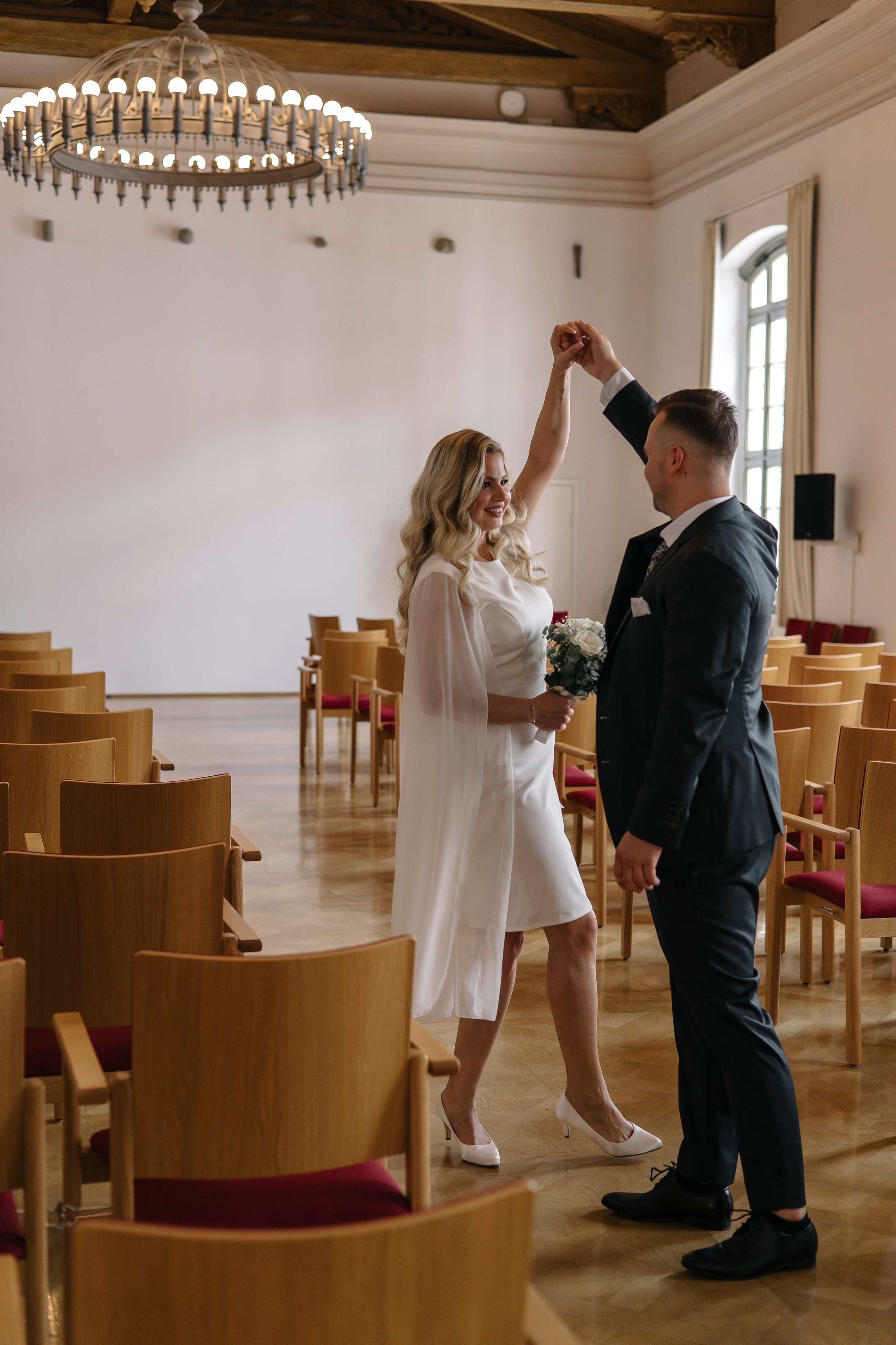 T&S. Fotograf Sofya Zikunowa