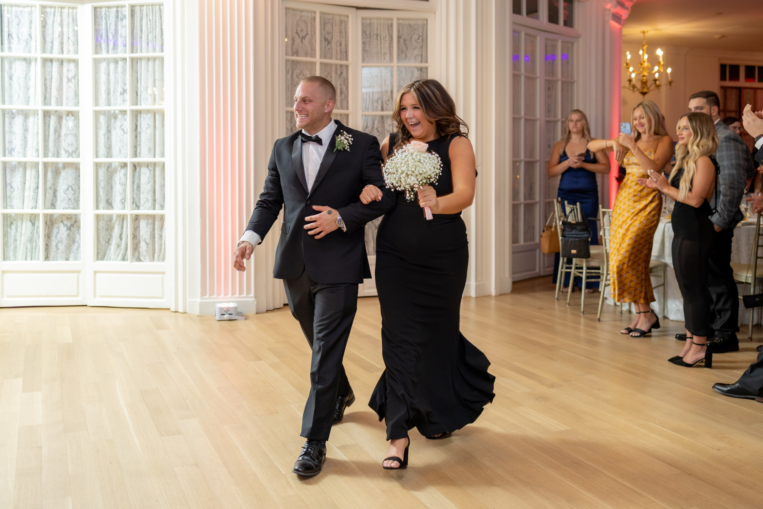 Lisa Marie & Anthony, The Mansion at Glen Cove, NY. Wedding Photo & Video