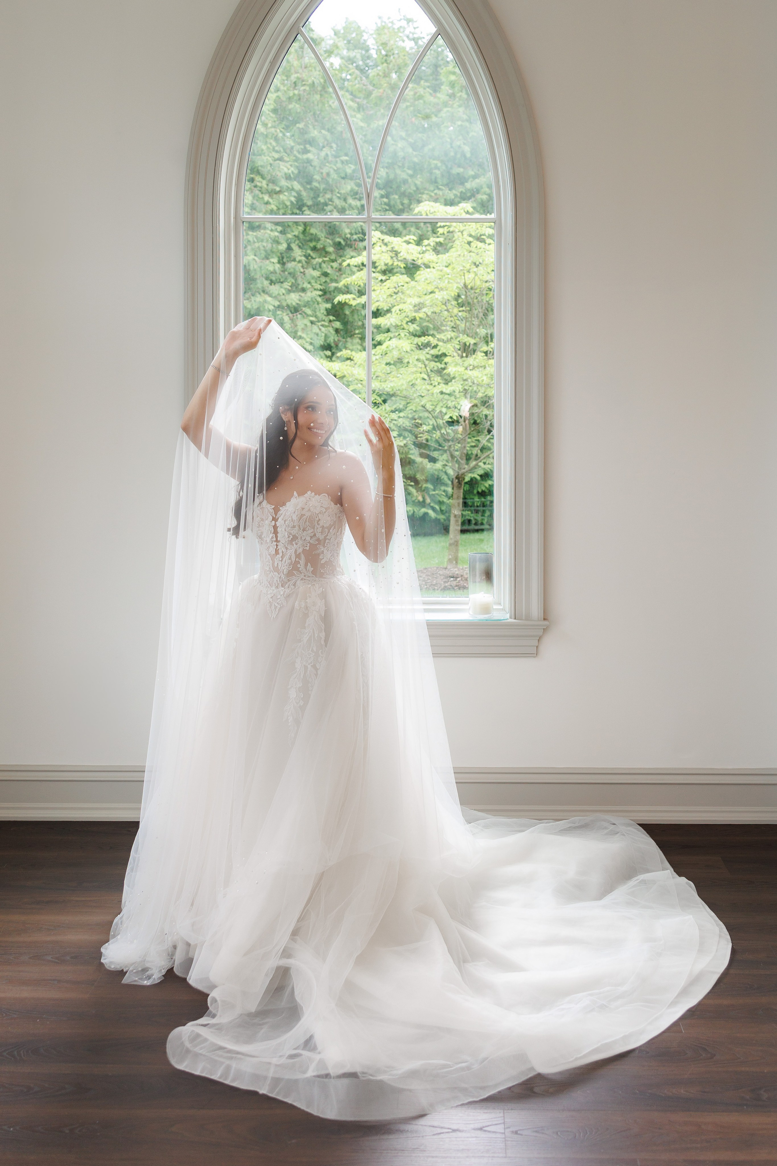 Victoria & Nicholas, Park Chateau, NJ. Wedding Photo & Video