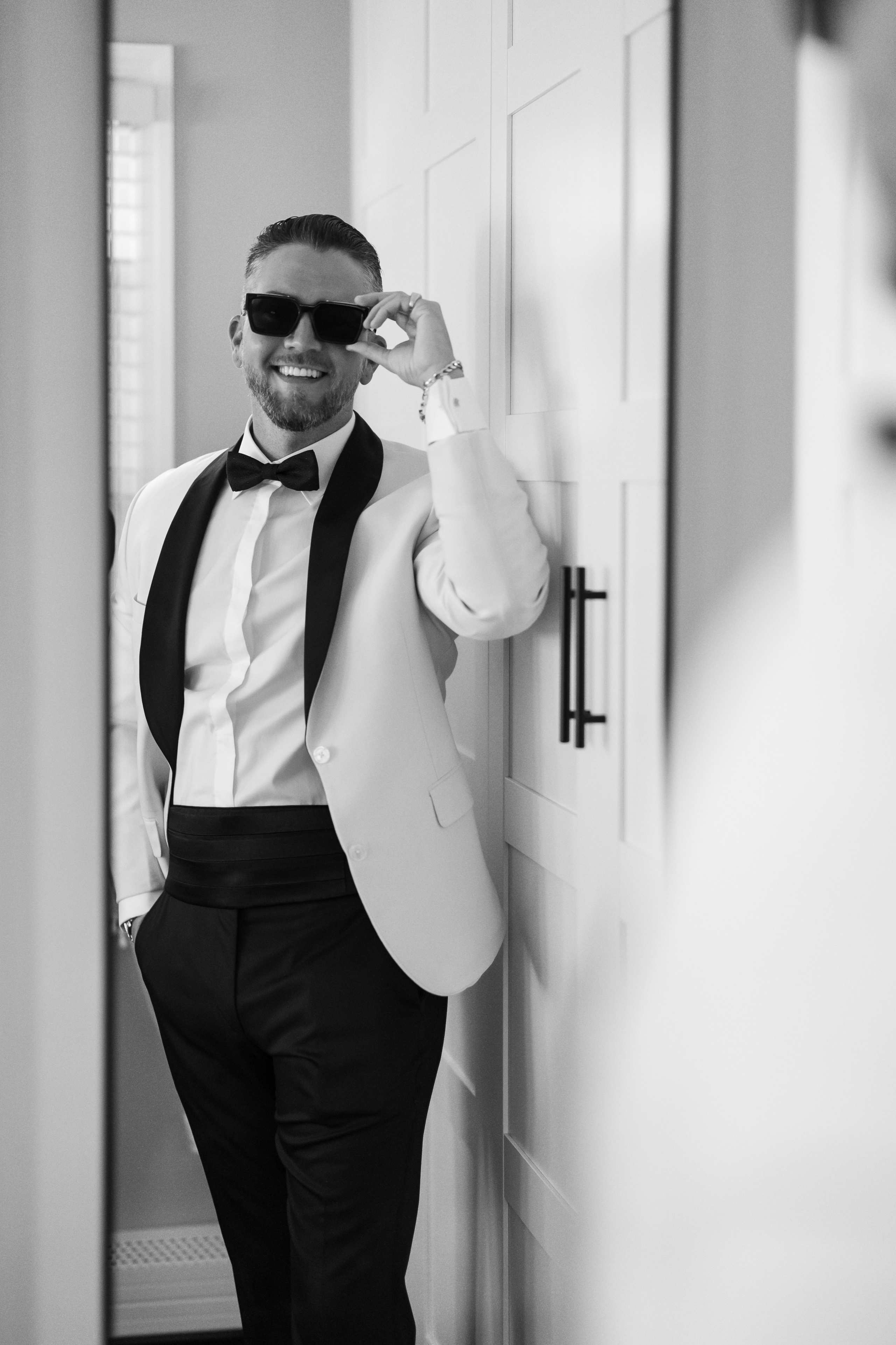 Alexa & Darren. Wedding Photo & Video