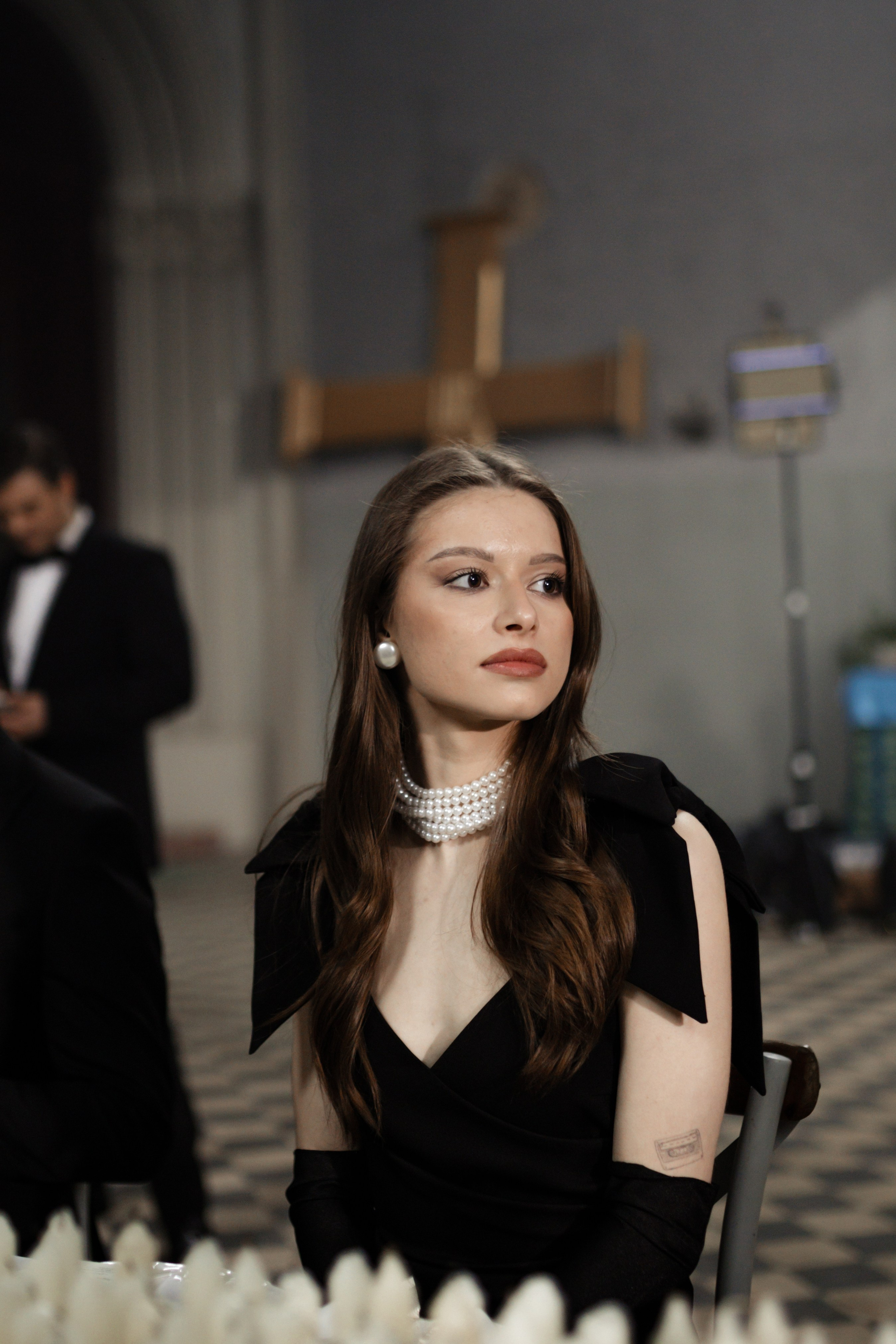 Dress Journal 3. WORLDWIDE PHOTOGRAPHER