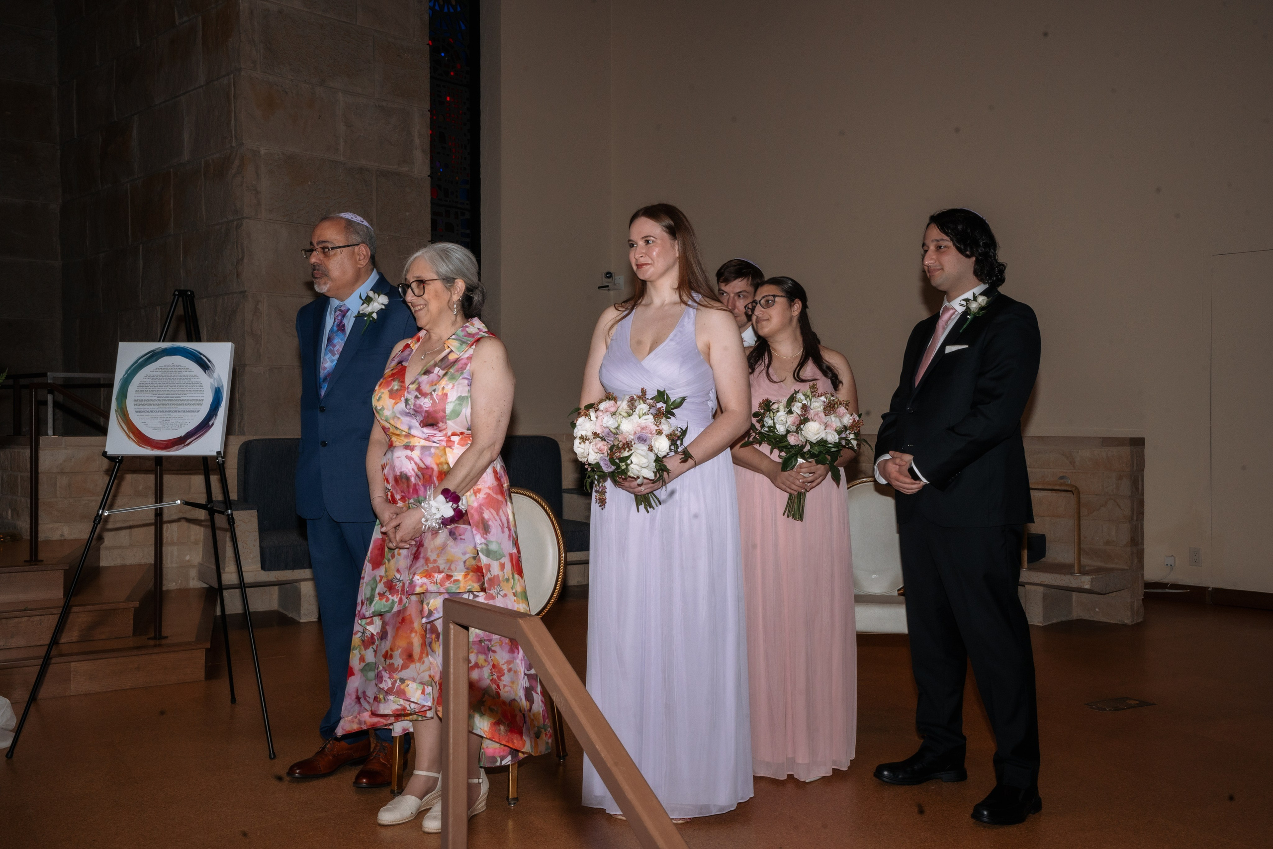 Sabrina & Alex. New York + travel photographer