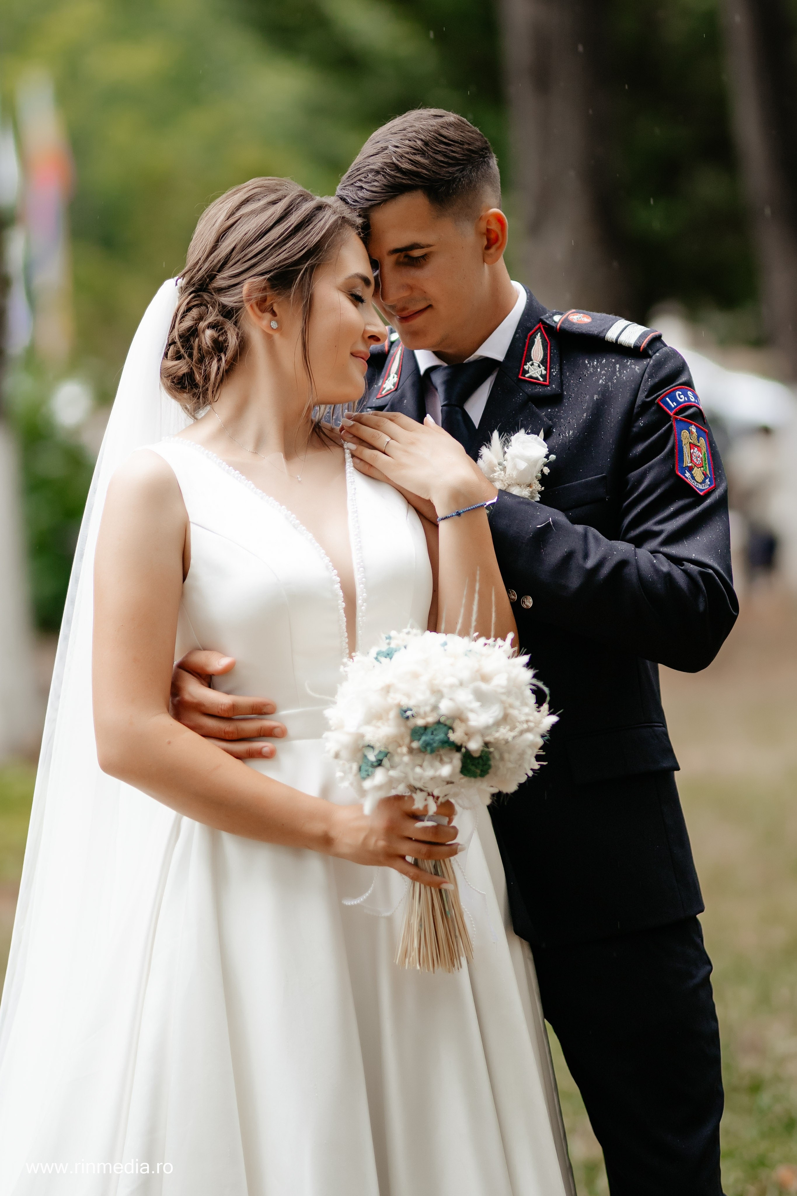 Madalina & George. Fotograf de Nunta Focsani