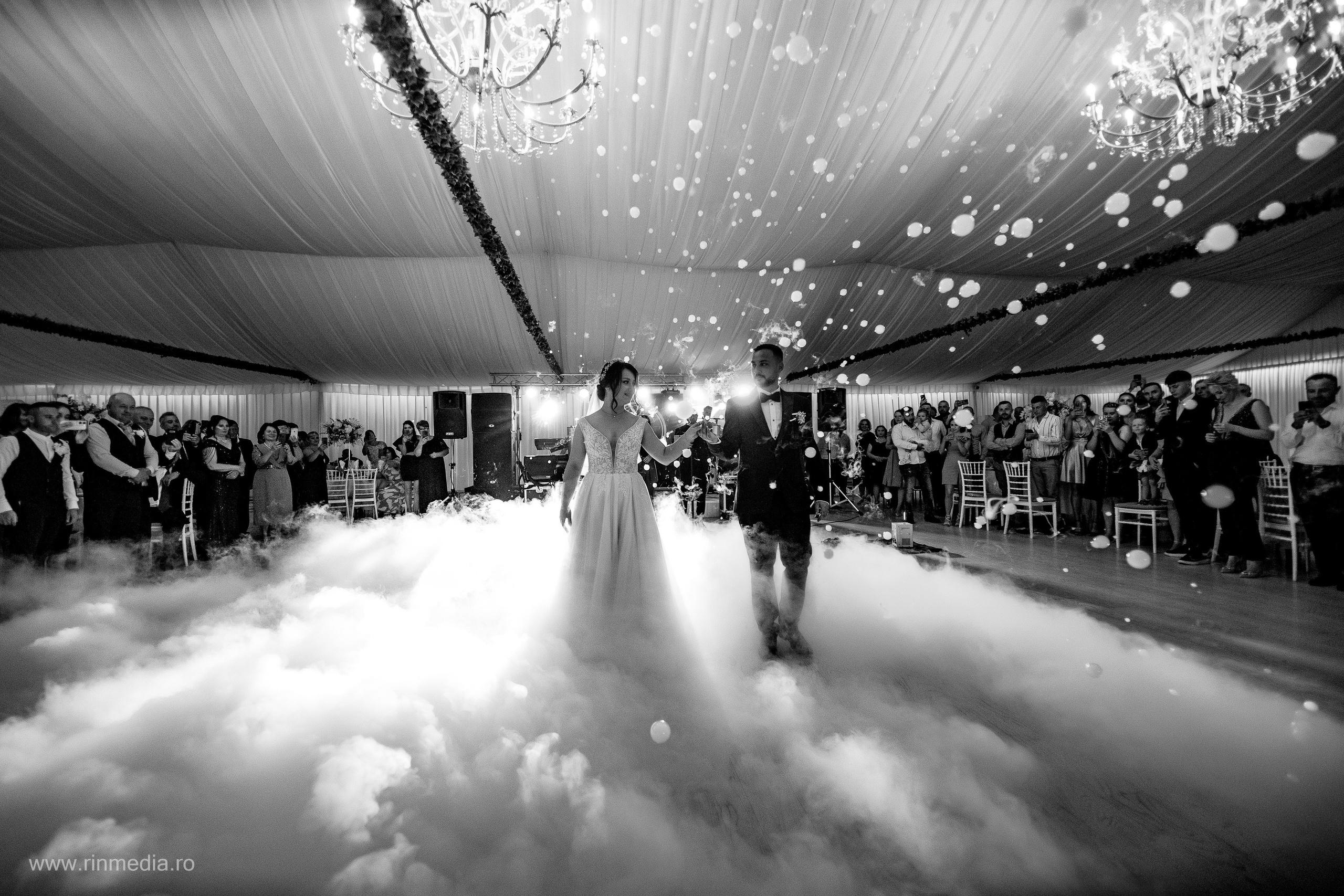 Daniela & Cristian. Fotograf de Nunta Focsani