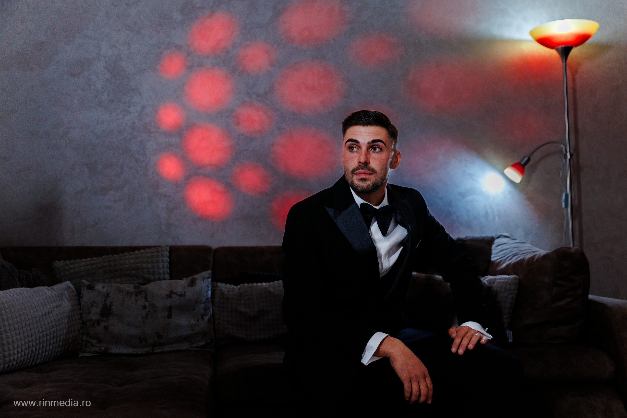 Eliza & George. Fotograf de Nunta Focsani