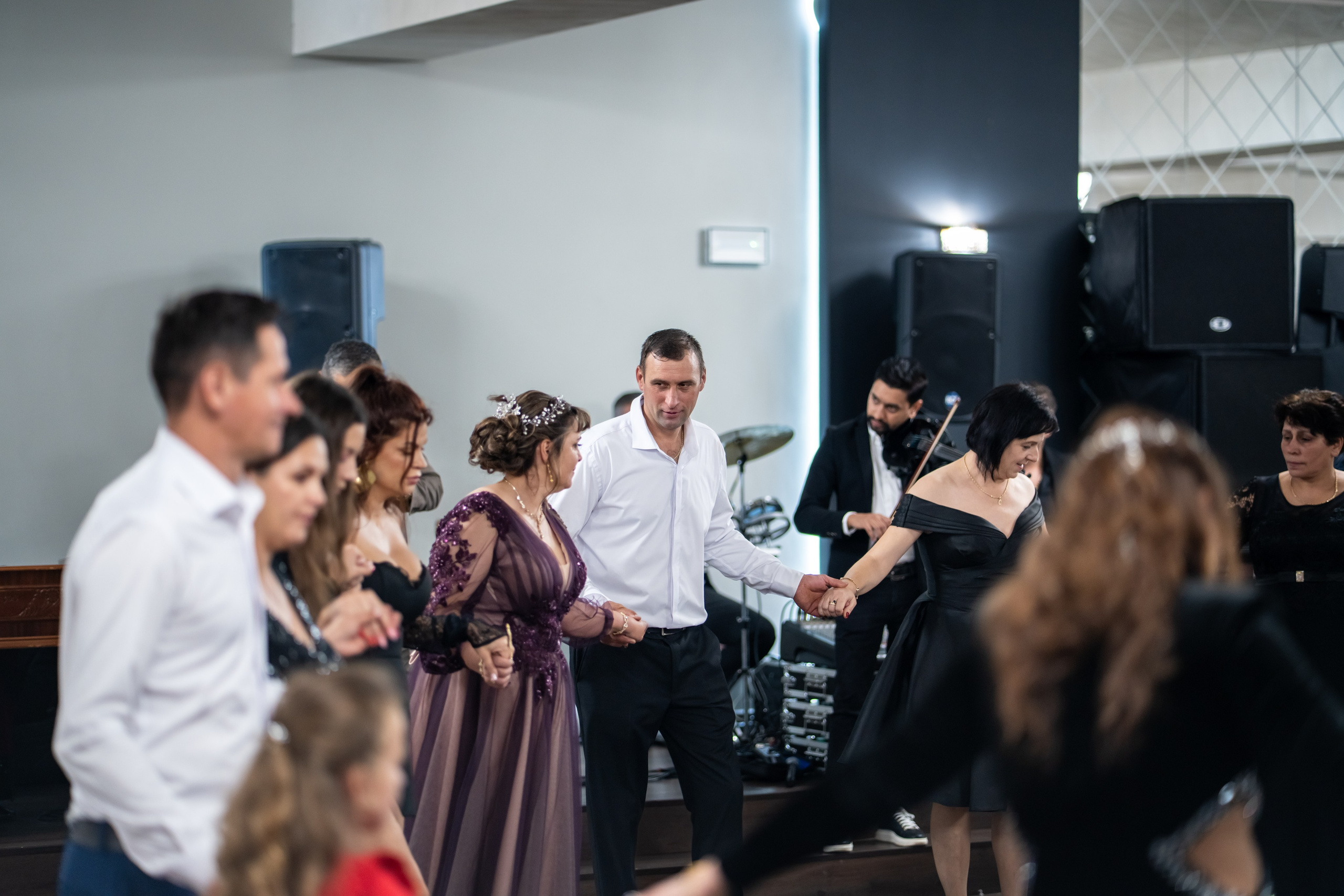 Nuntă Nicoleta & Marin. Mihai Alexandra Events