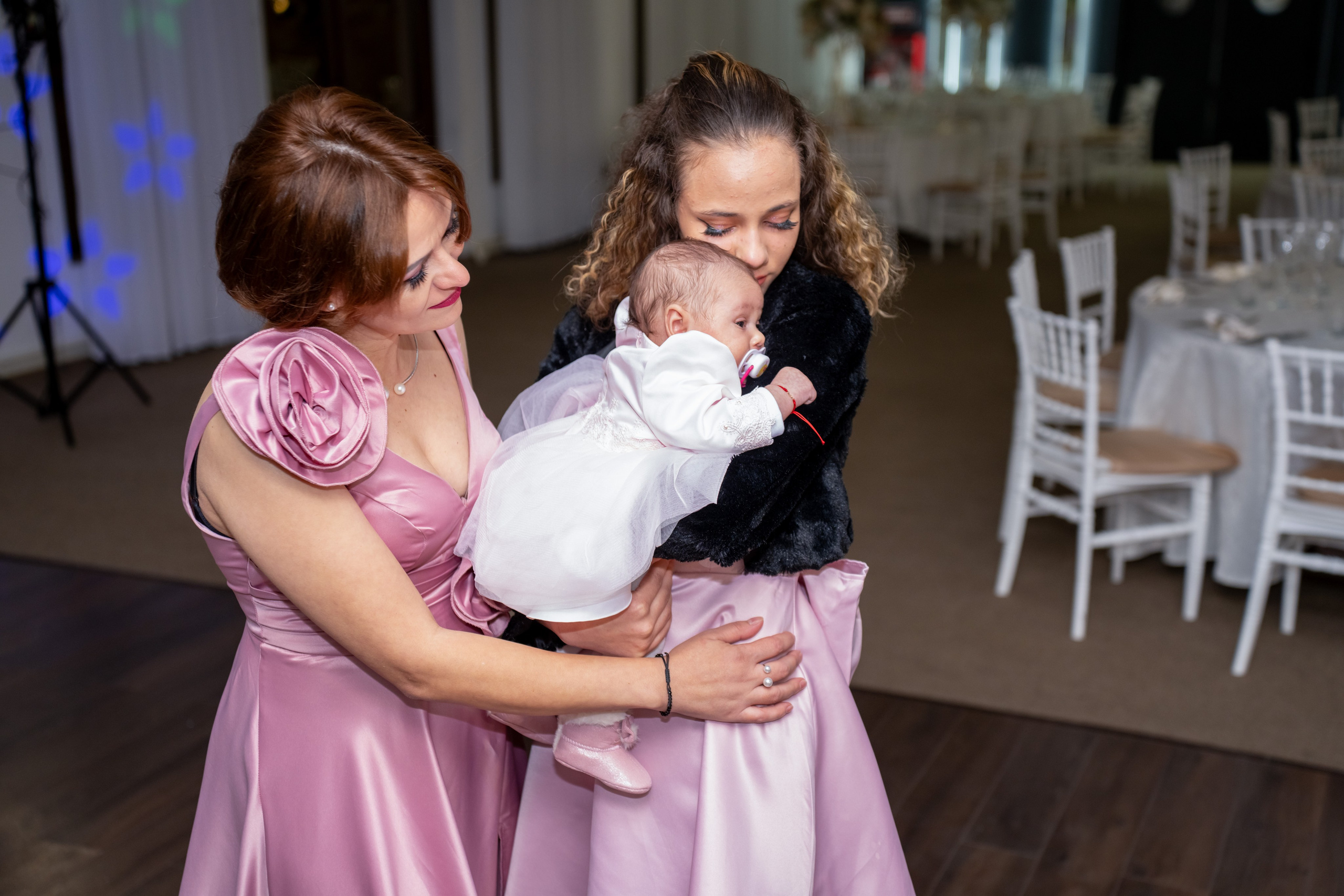 Botez Aylin Maria