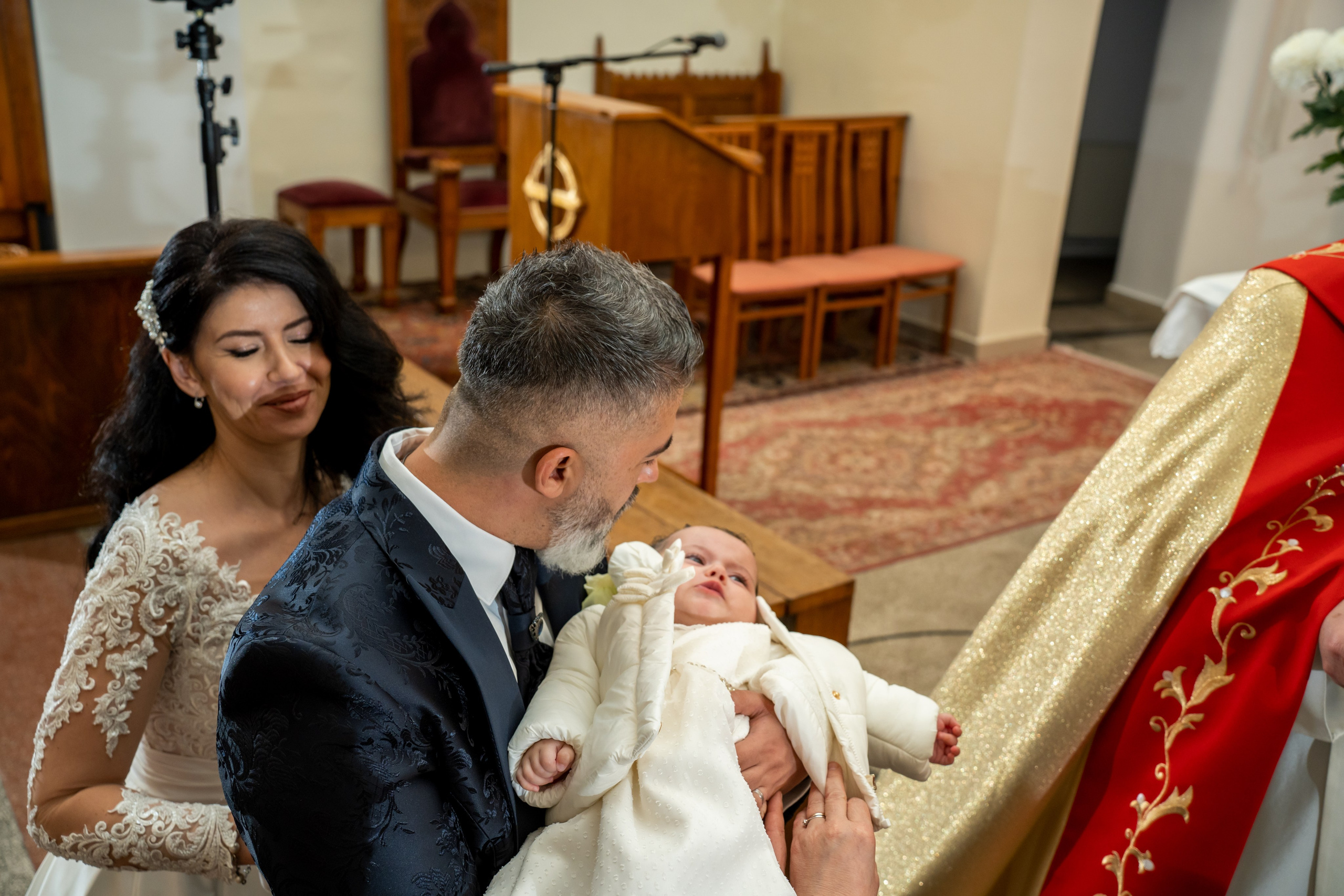 Nuntă Florin & Andreea