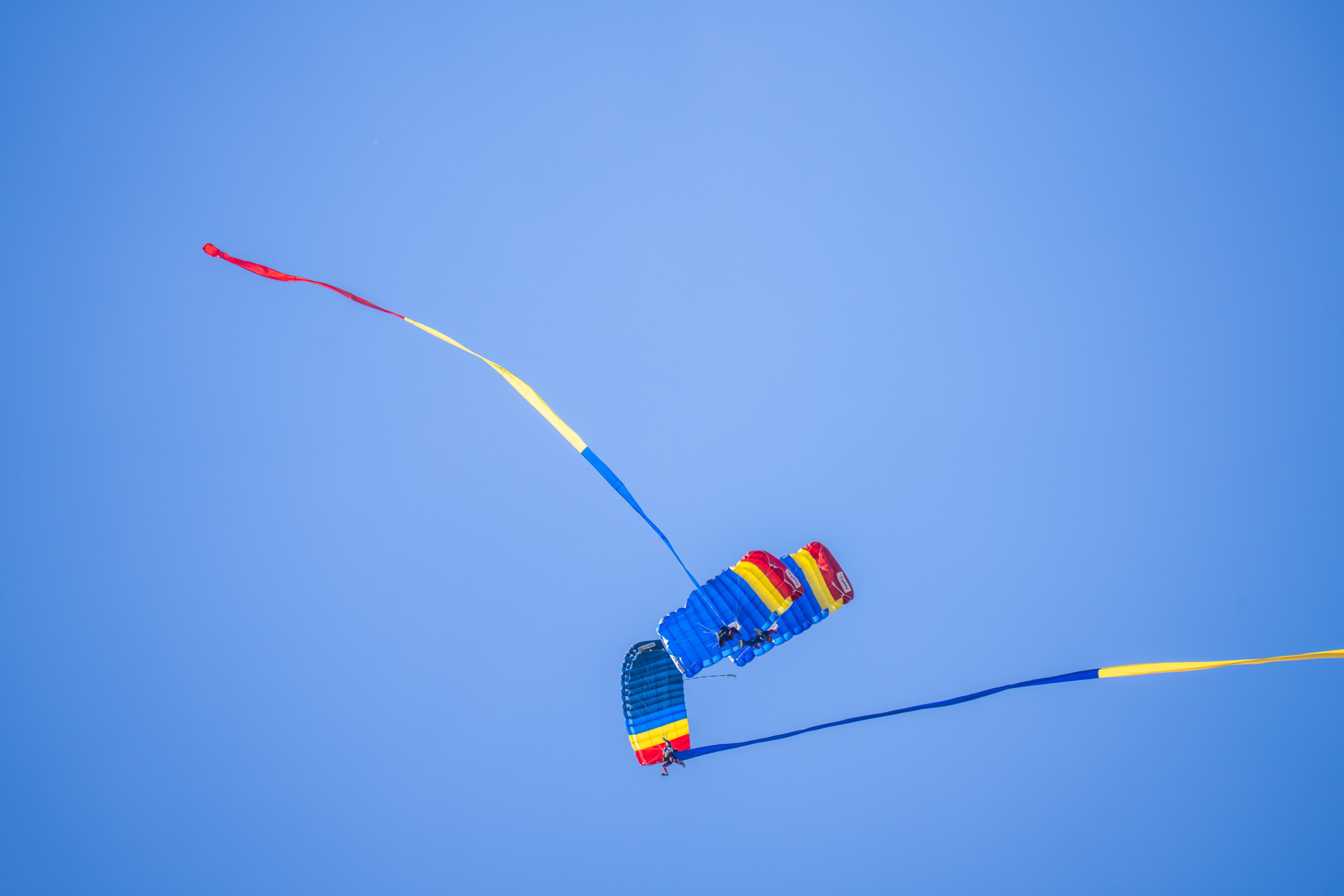 Ploiești Air Show 2026. Mihai Alexandra Events
