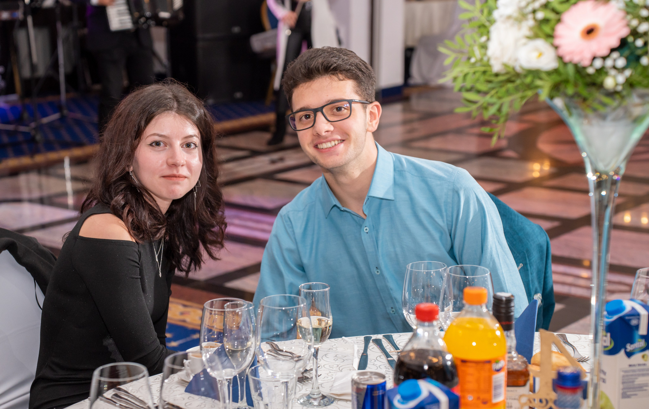 Nuntă Florin & Andreea