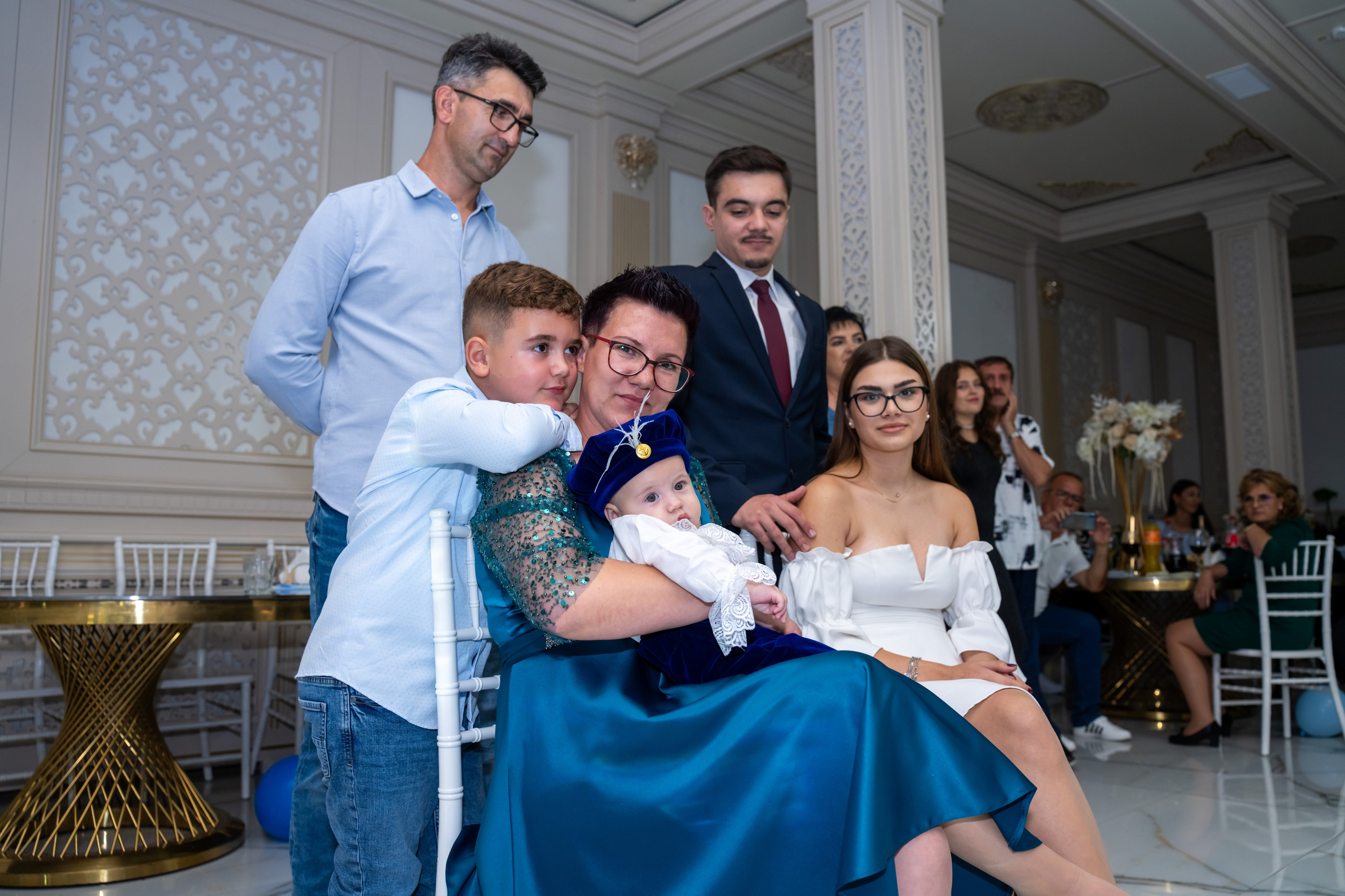 Botez Damian Ștefan