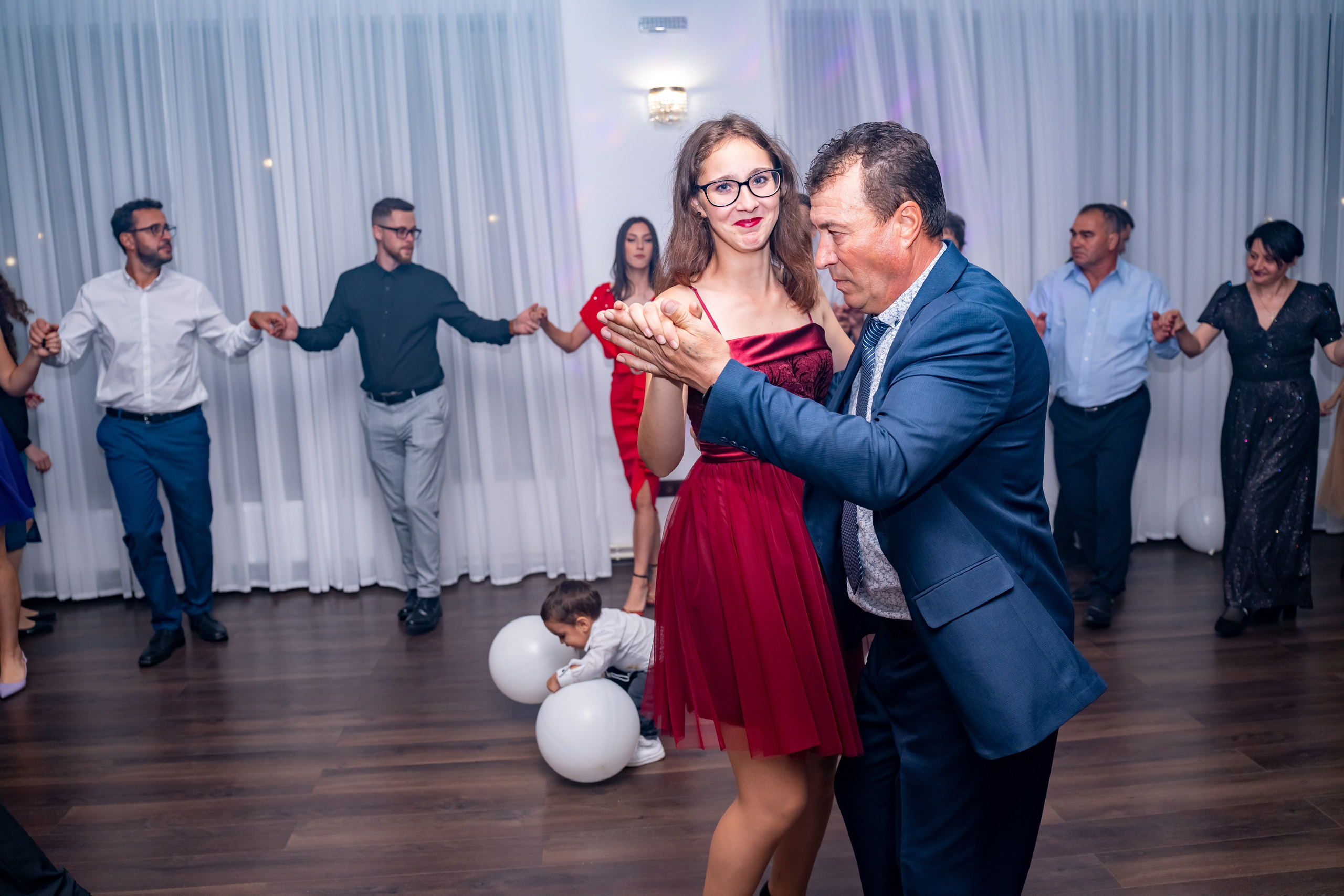 Nuntă Adina & Sorin