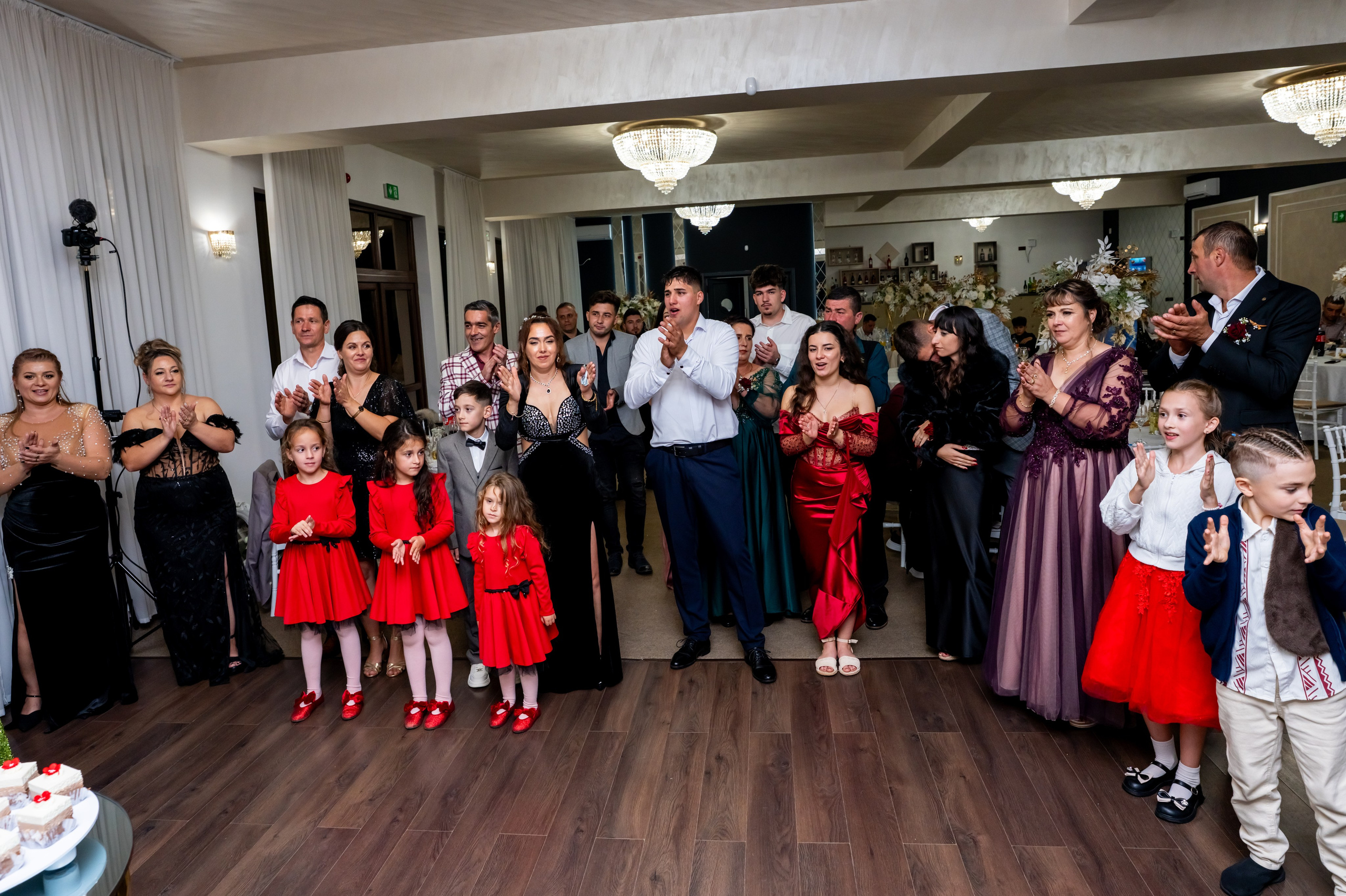 Nuntă Nicoleta & Marin. Mihai Alexandra Events