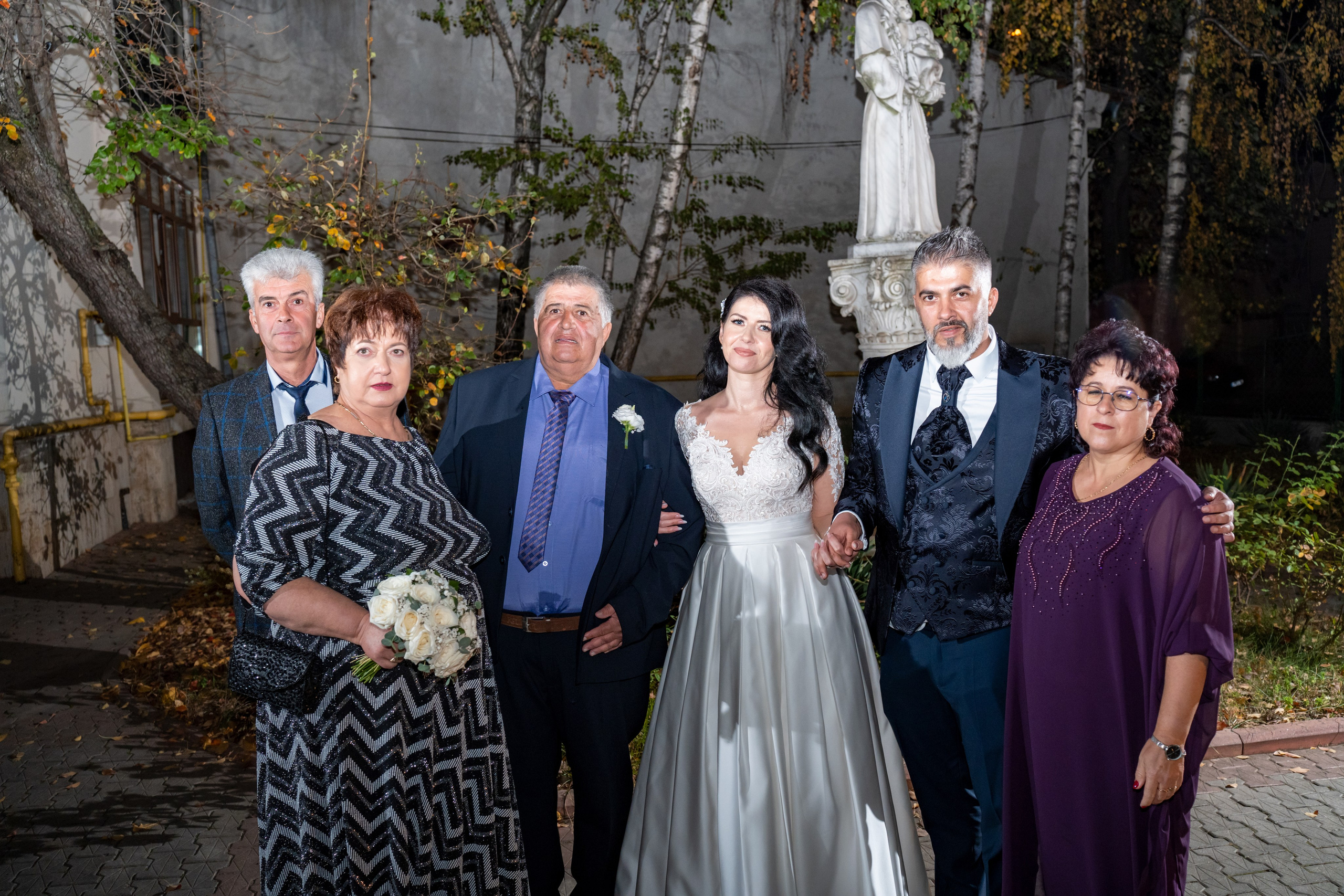 Nuntă Florin & Andreea