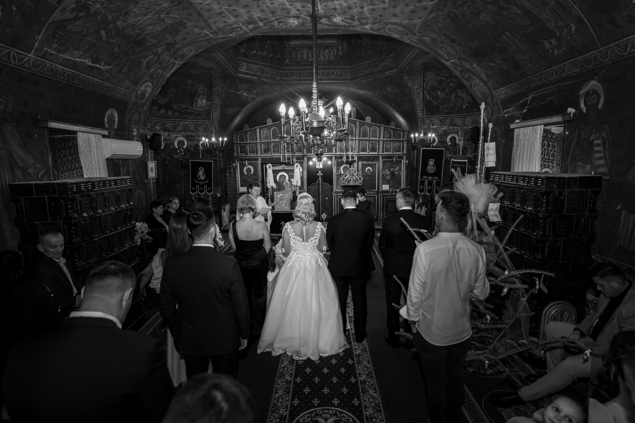 Nuntă Loredana & Cosmin. Mihai Alexandra Events
