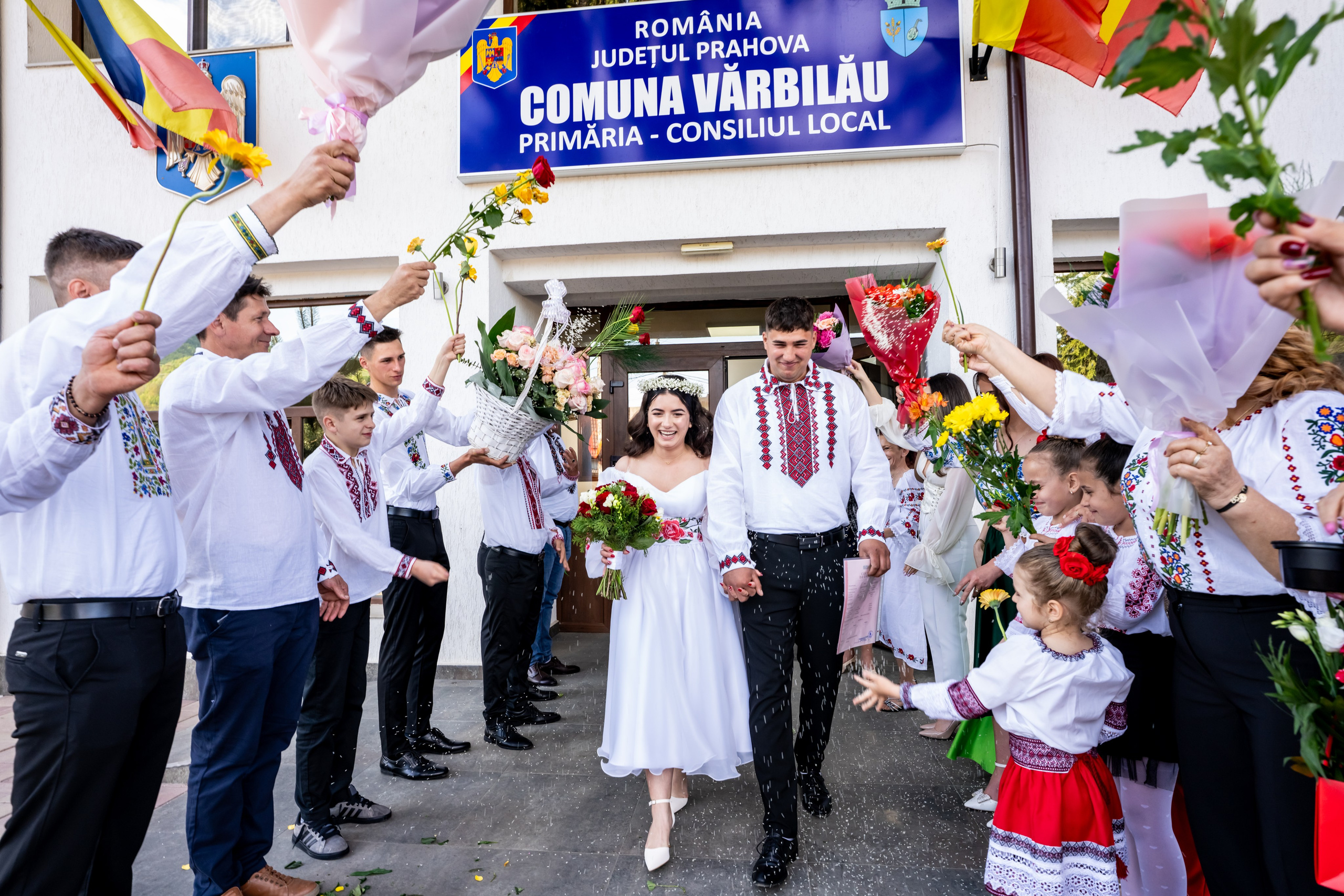 2026.04.25 Cununie Civilă Maria & Robert