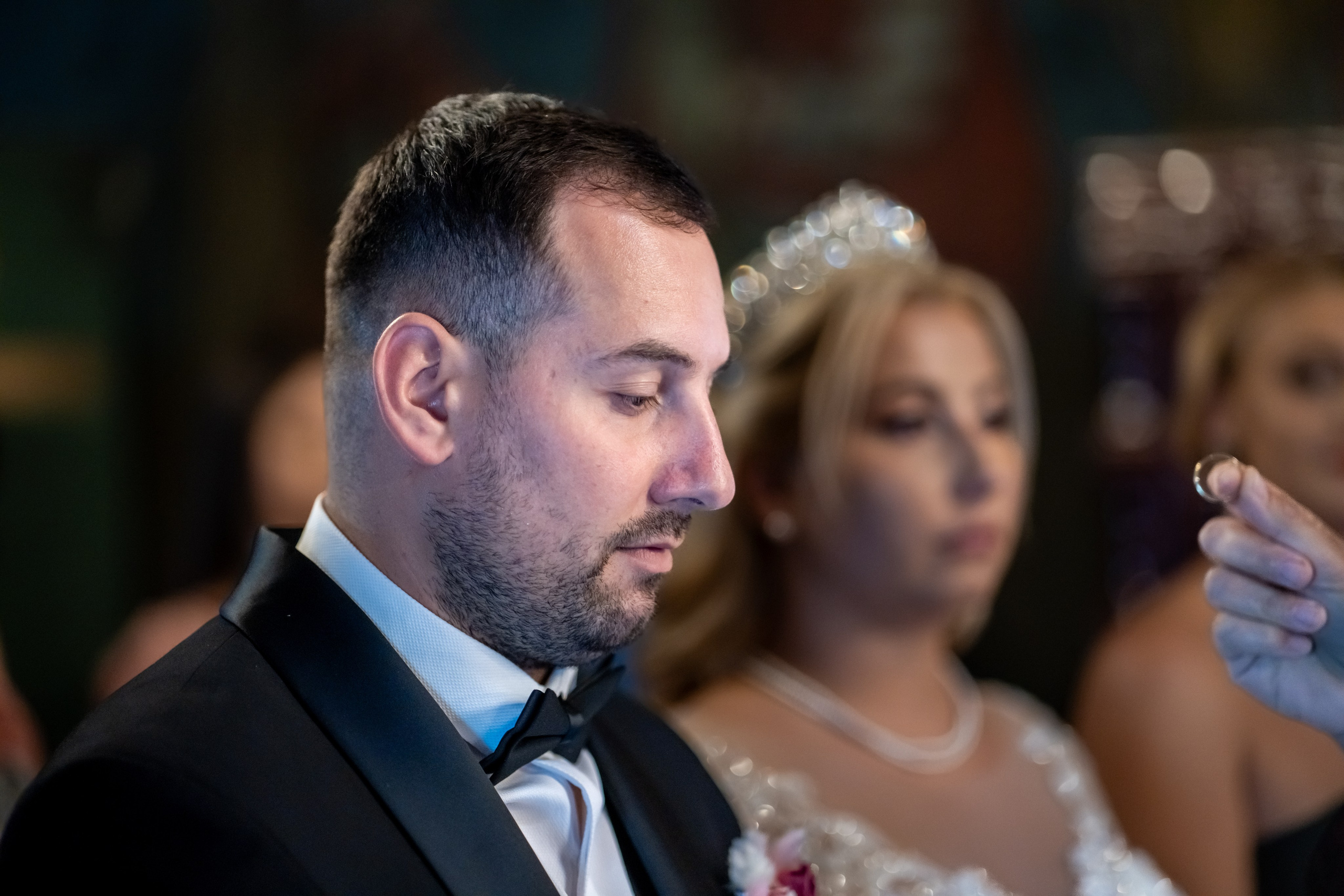 Nuntă Loredana & Cosmin. Mihai Alexandra Events