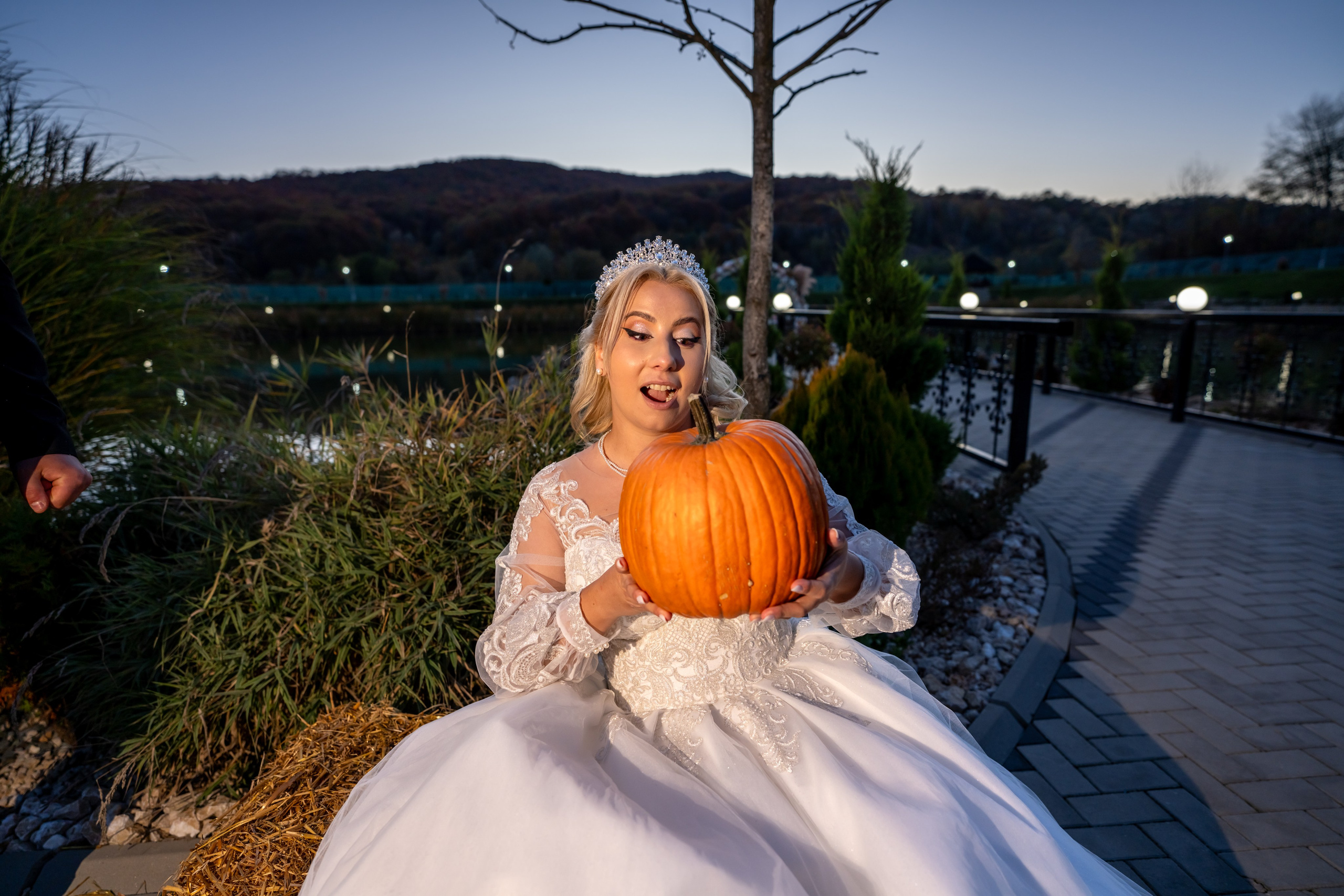 Nuntă Loredana & Cosmin. Mihai Alexandra Events