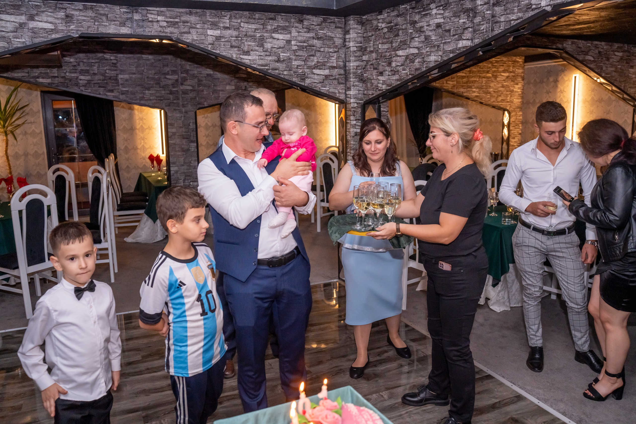 Botez Rebeca