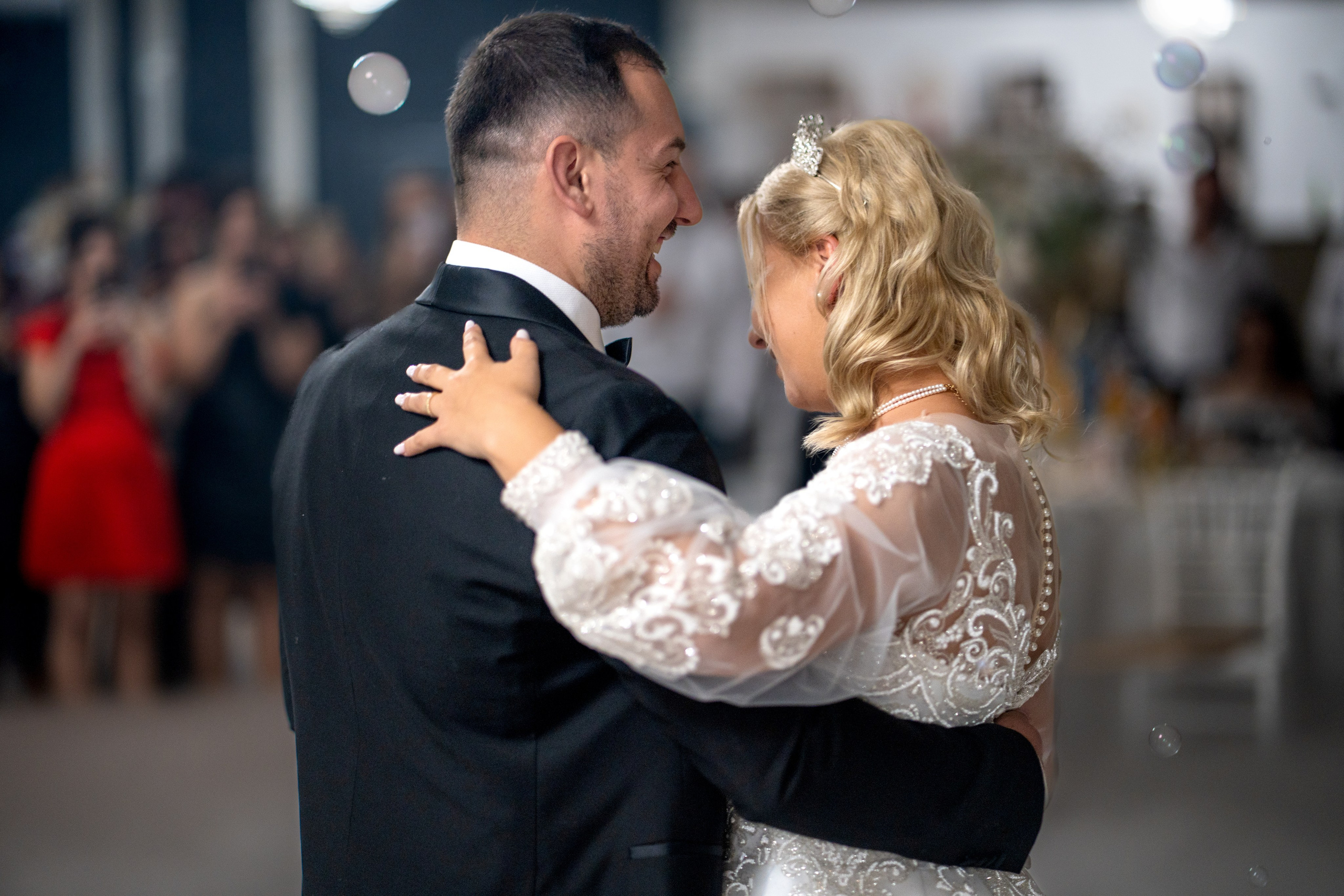 Nuntă Loredana & Cosmin. Mihai Alexandra Events